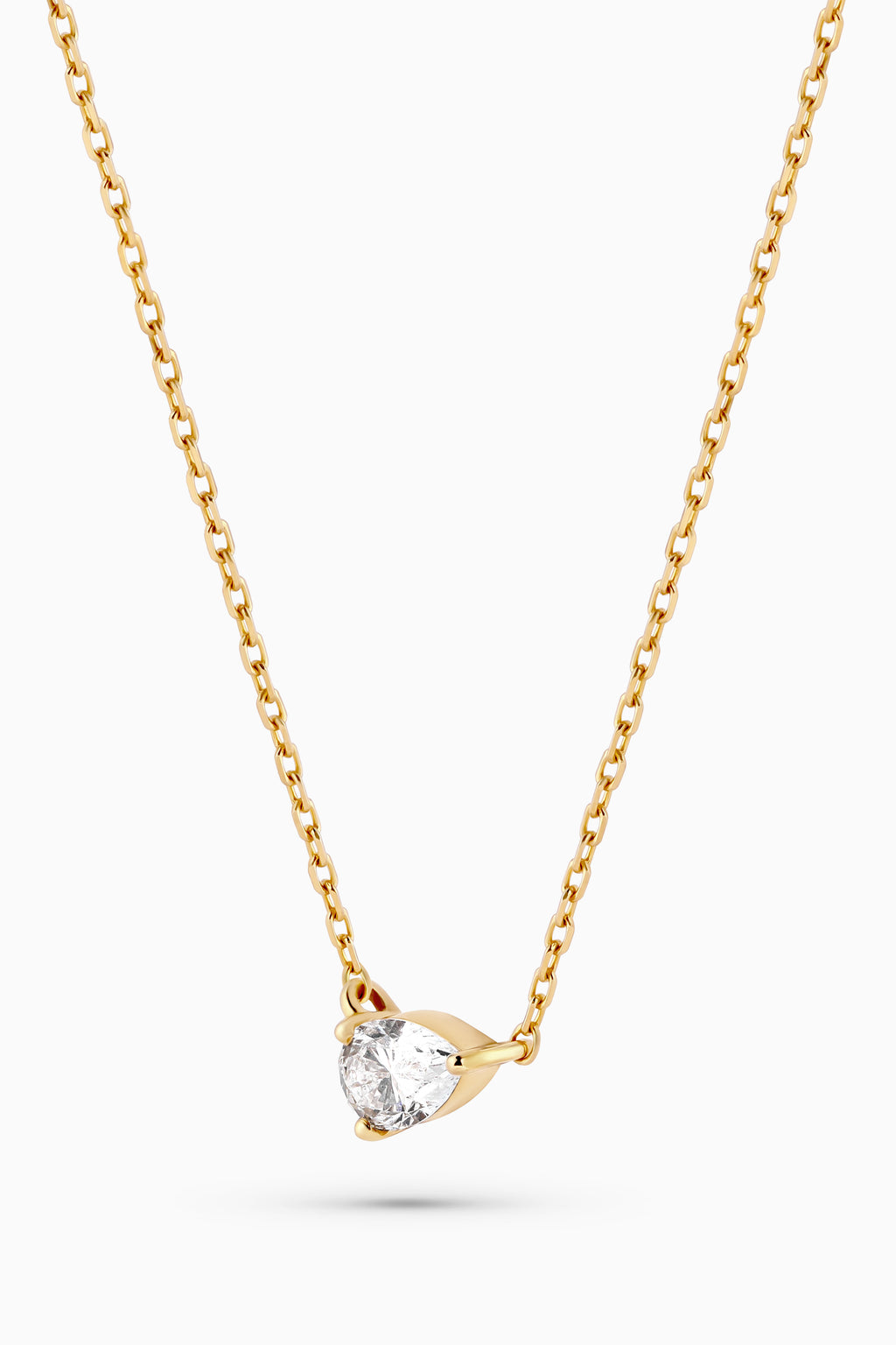 The Essence Necklace