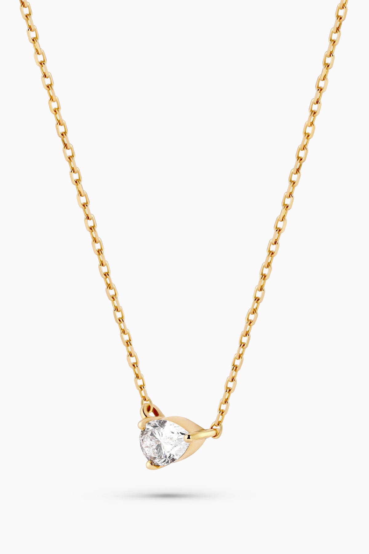 The Essence Necklace