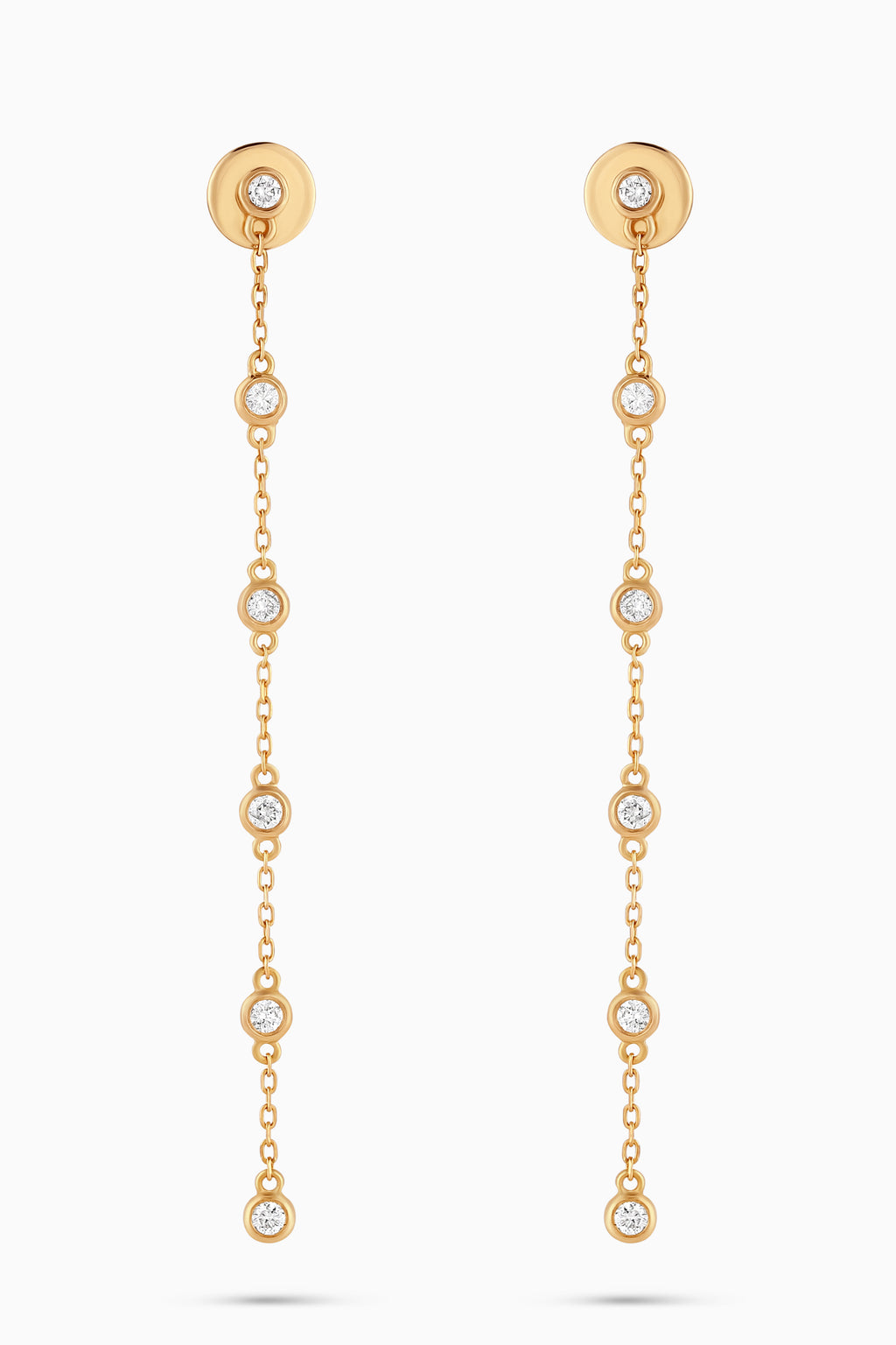 The Orbit Earrings