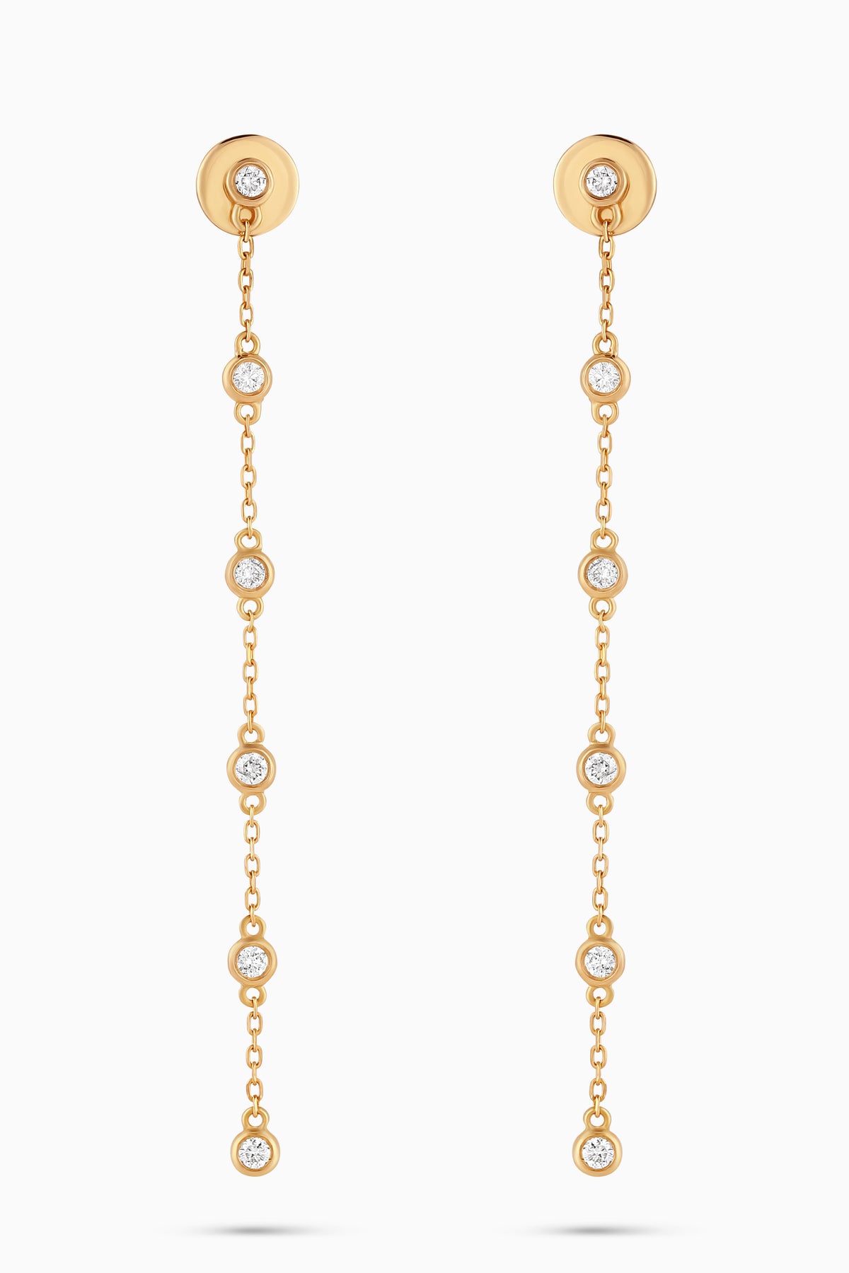 The Orbit Earrings