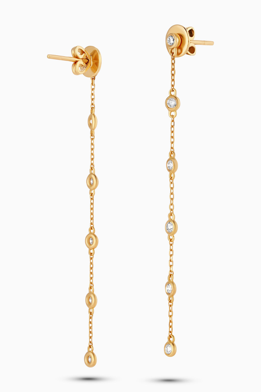 The Orbit Earrings