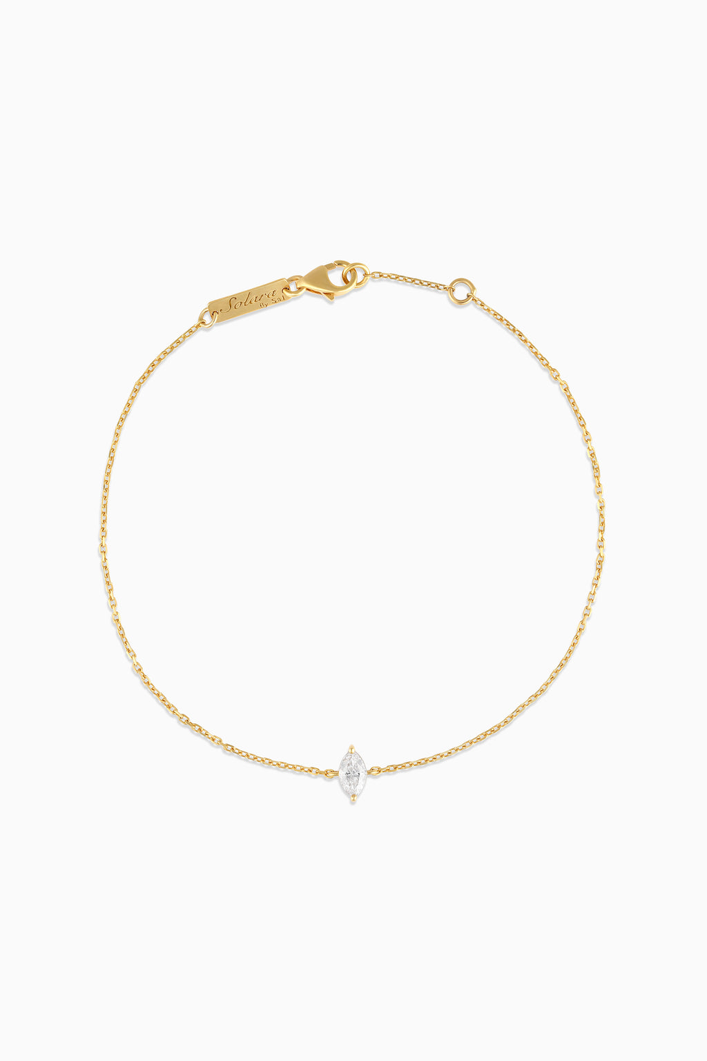The Orion Bracelet