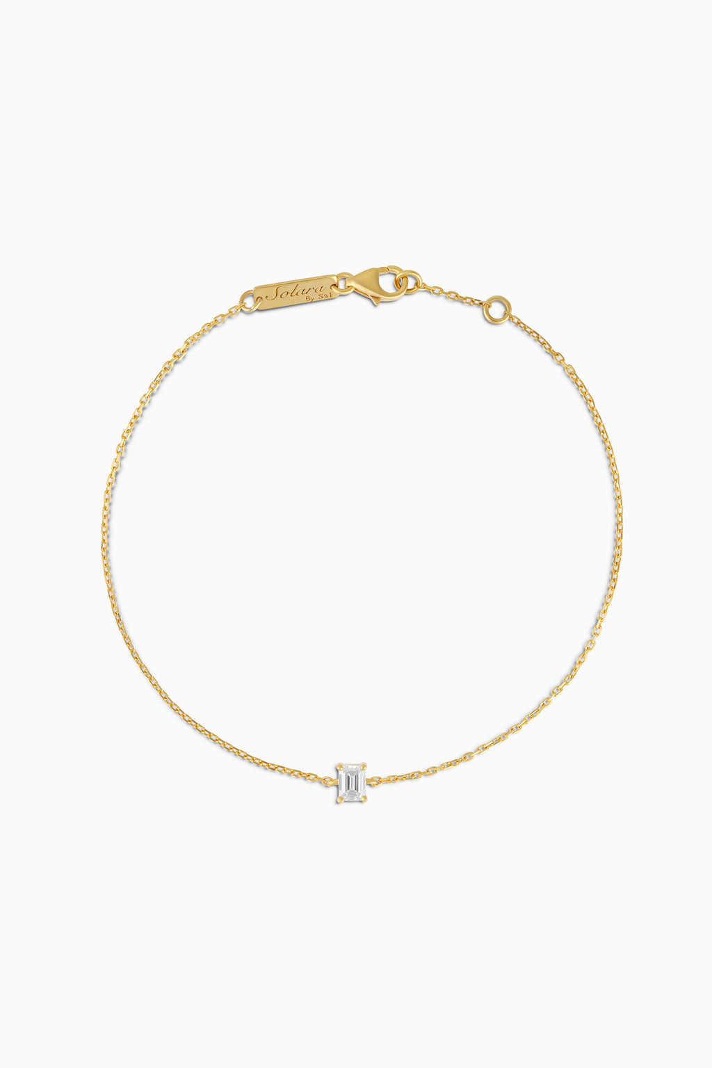The Prism Bracelet