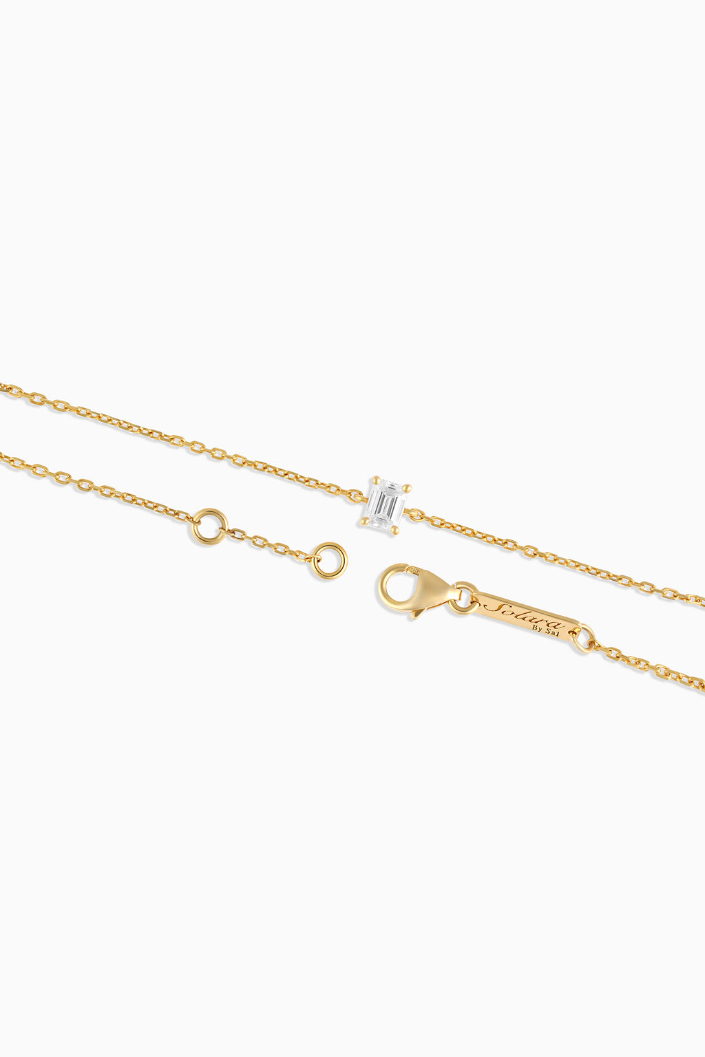 The Prism Bracelet