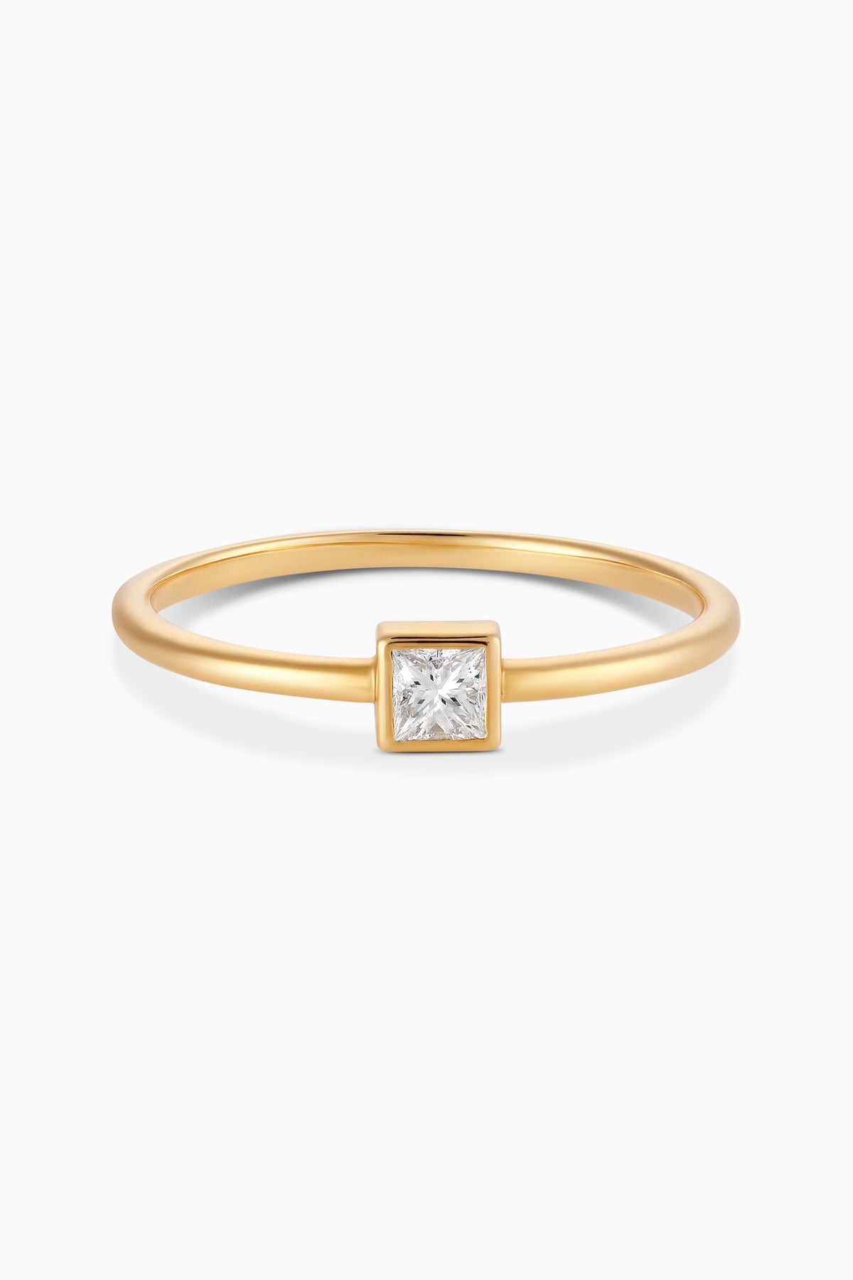 The Ray Ring