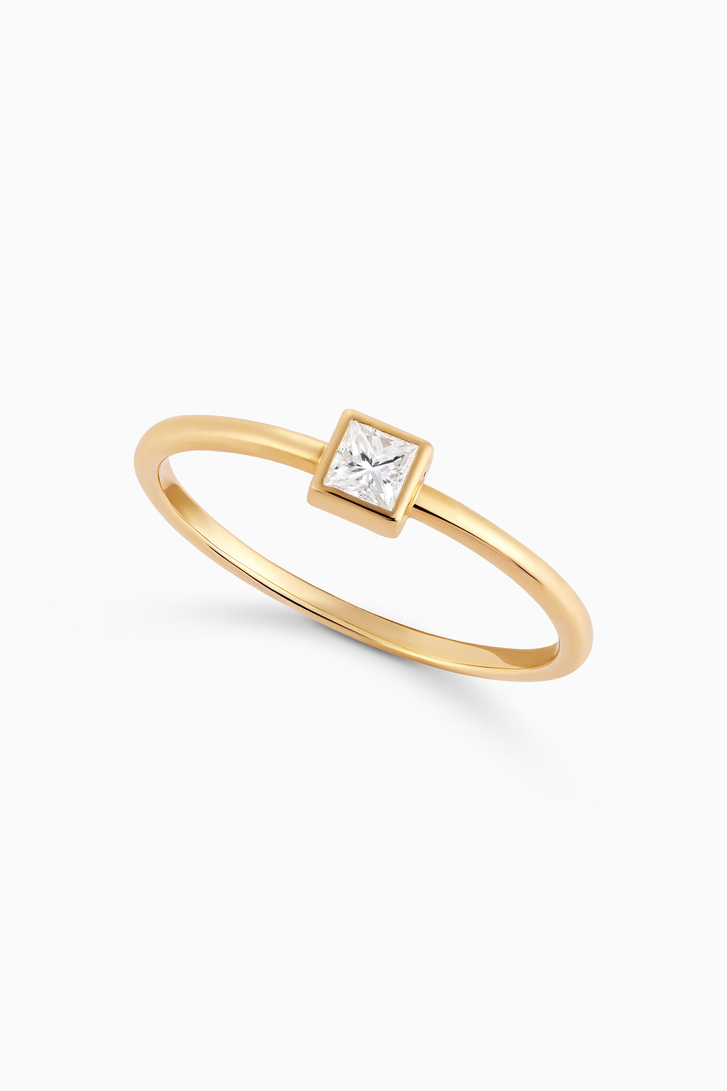 The Ray Ring