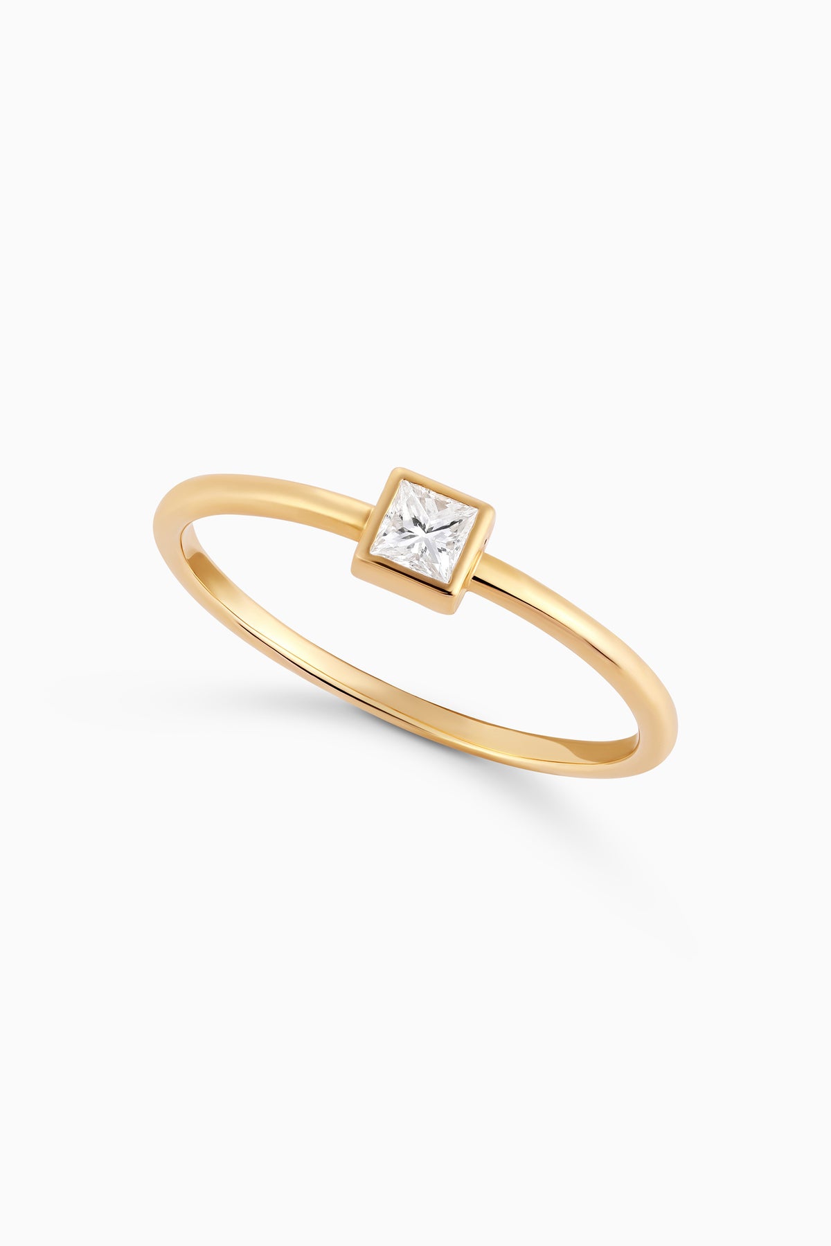 The Ray Ring