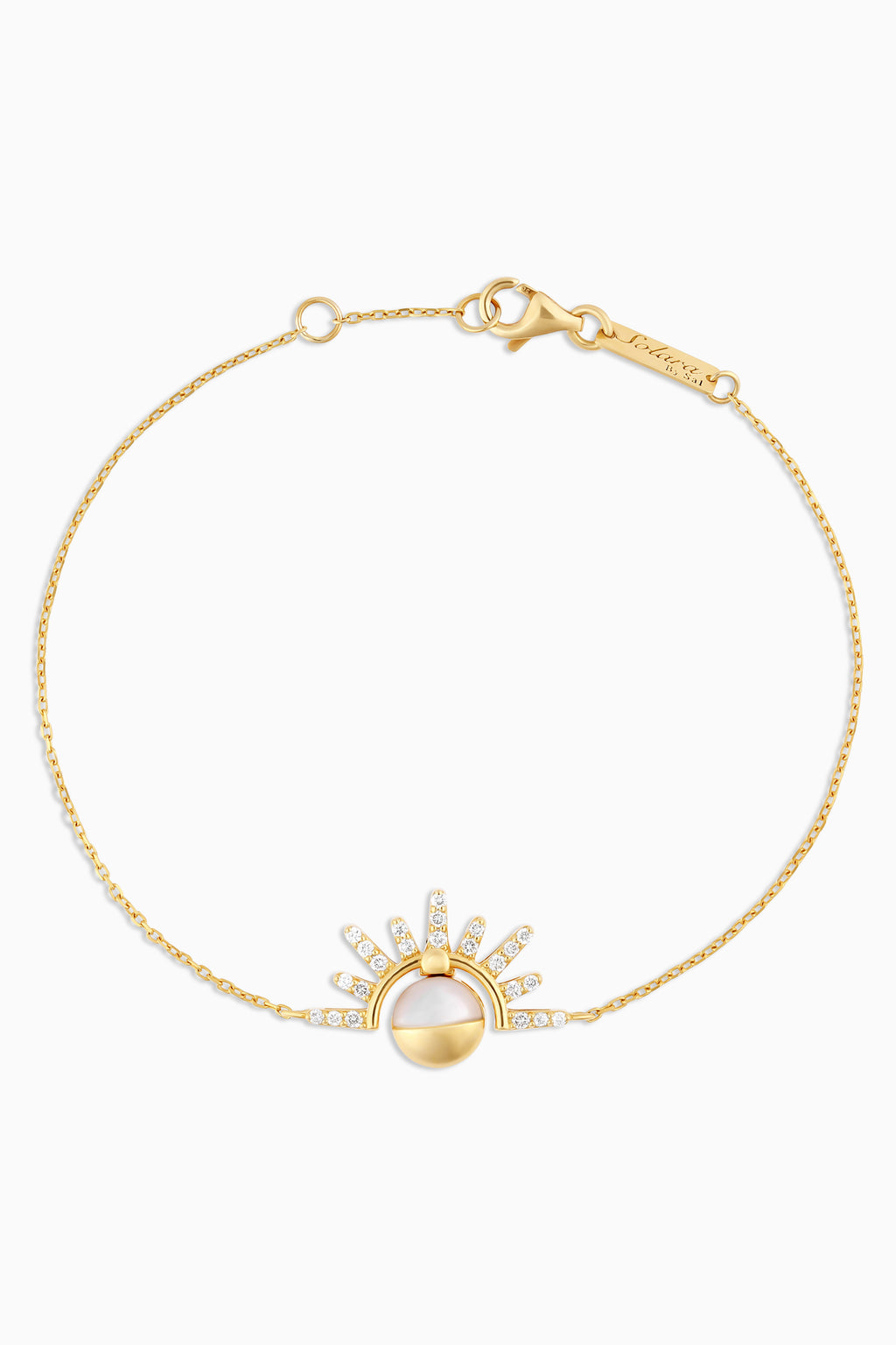 1.5 Sal Bracelet