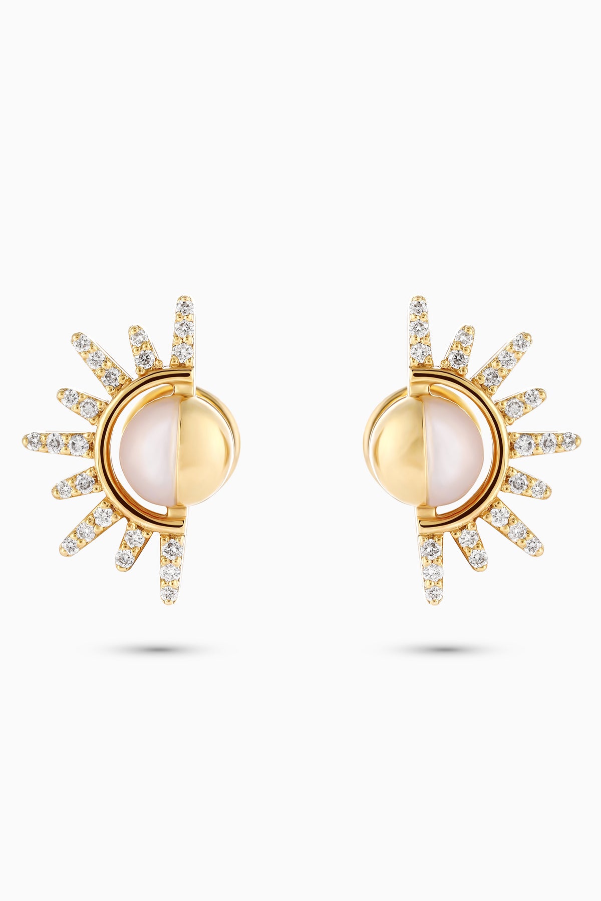 1.5 Sal Earrings