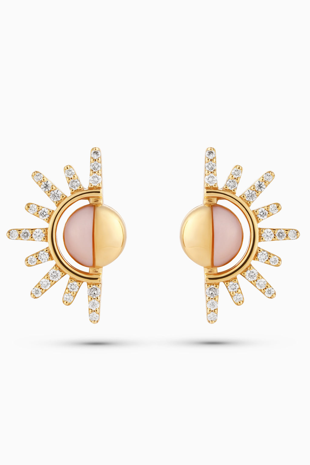 1.5 Sal Earrings