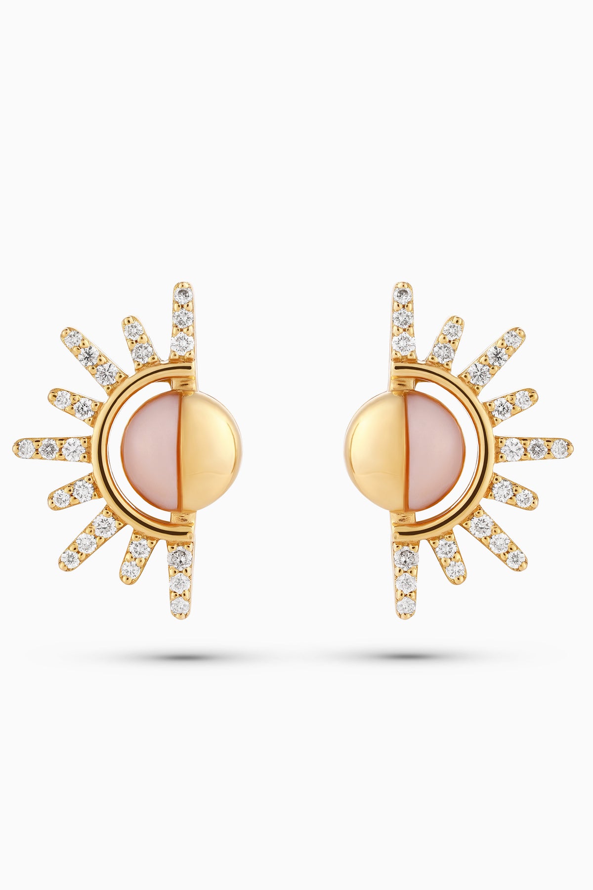 1.5 Sal Earrings