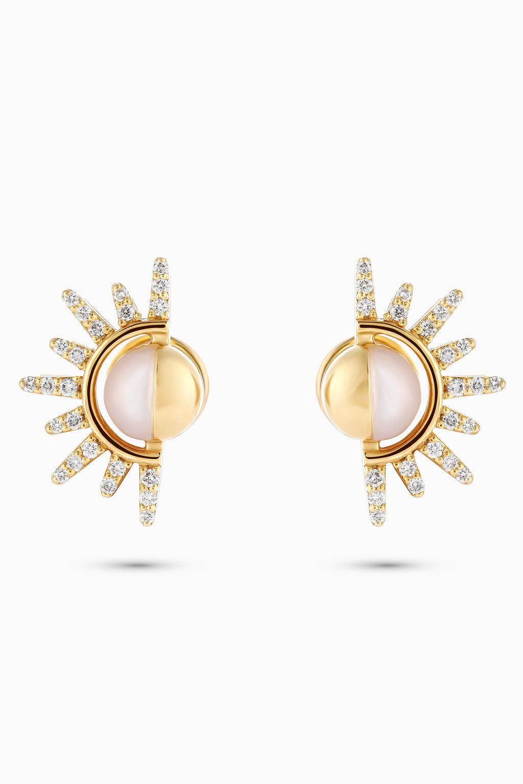 2.0 Sal Earrings