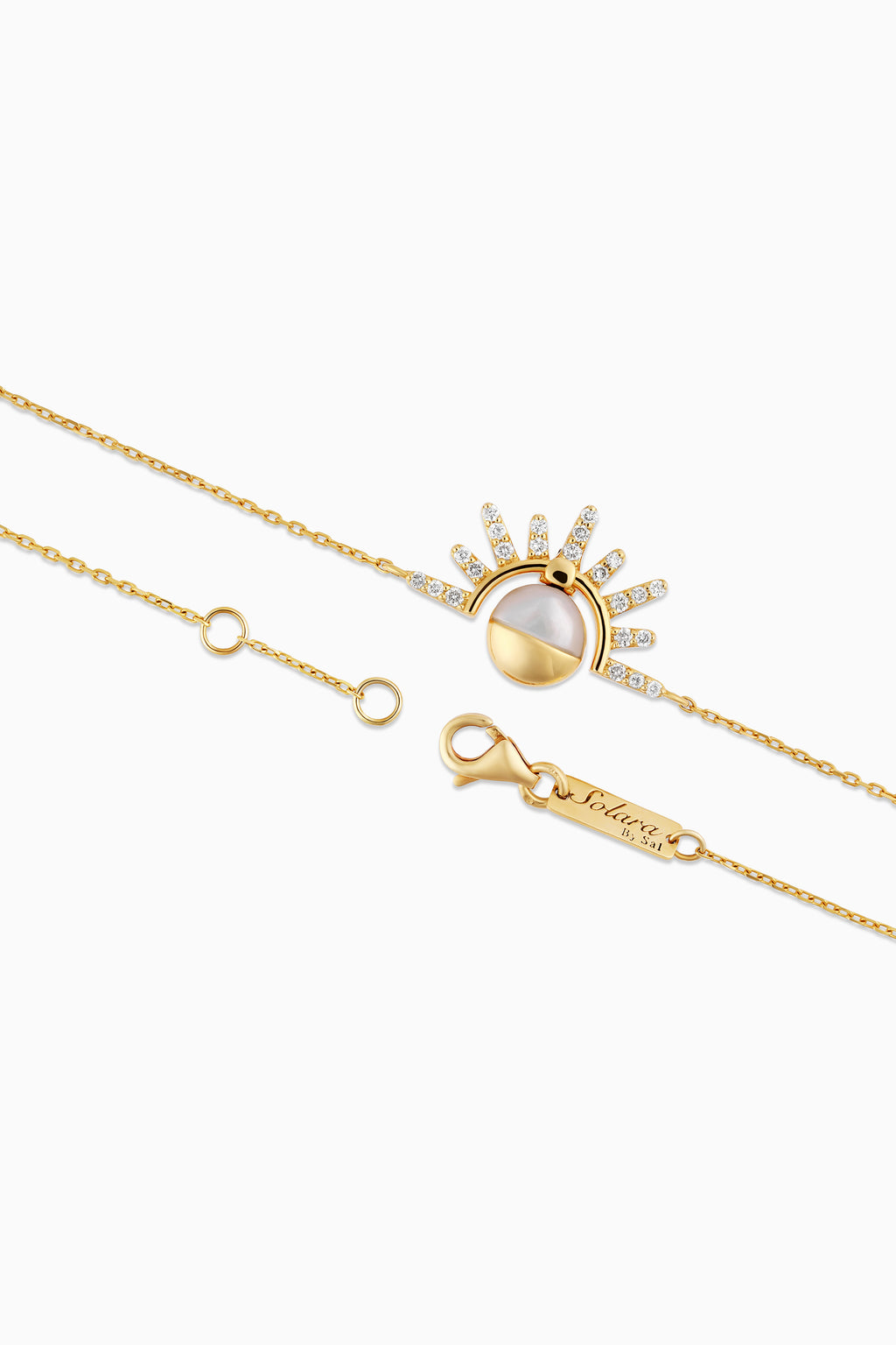 1.5 Sal Bracelet