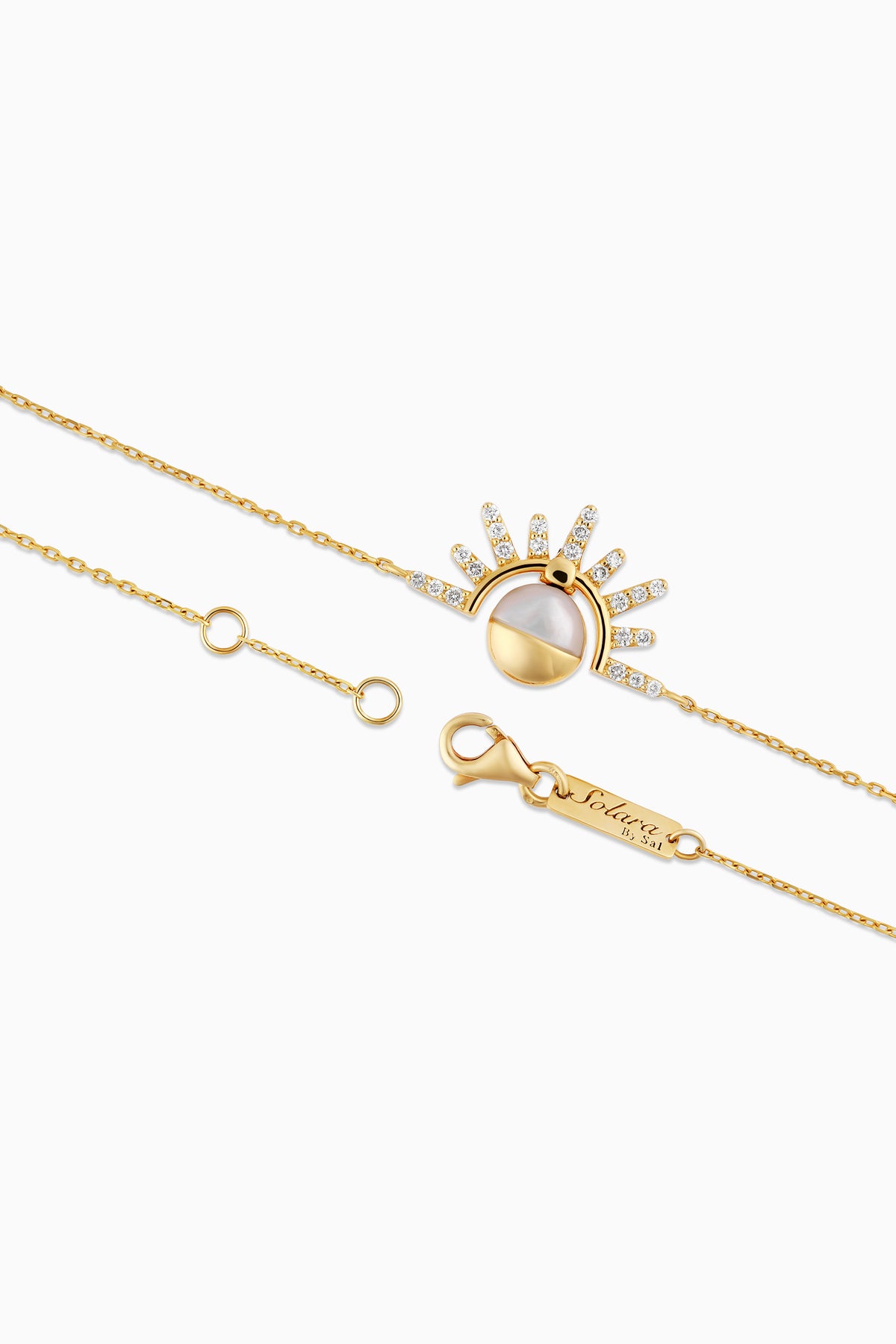 1.5 Sal Bracelet