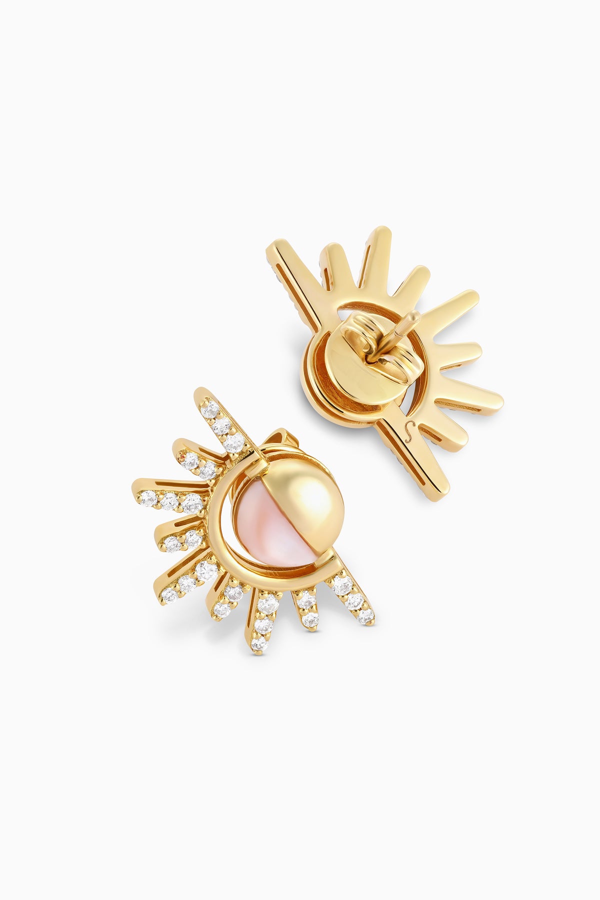 1.5 Sal Earrings