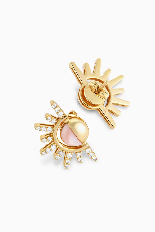 1.5 Sal Earrings