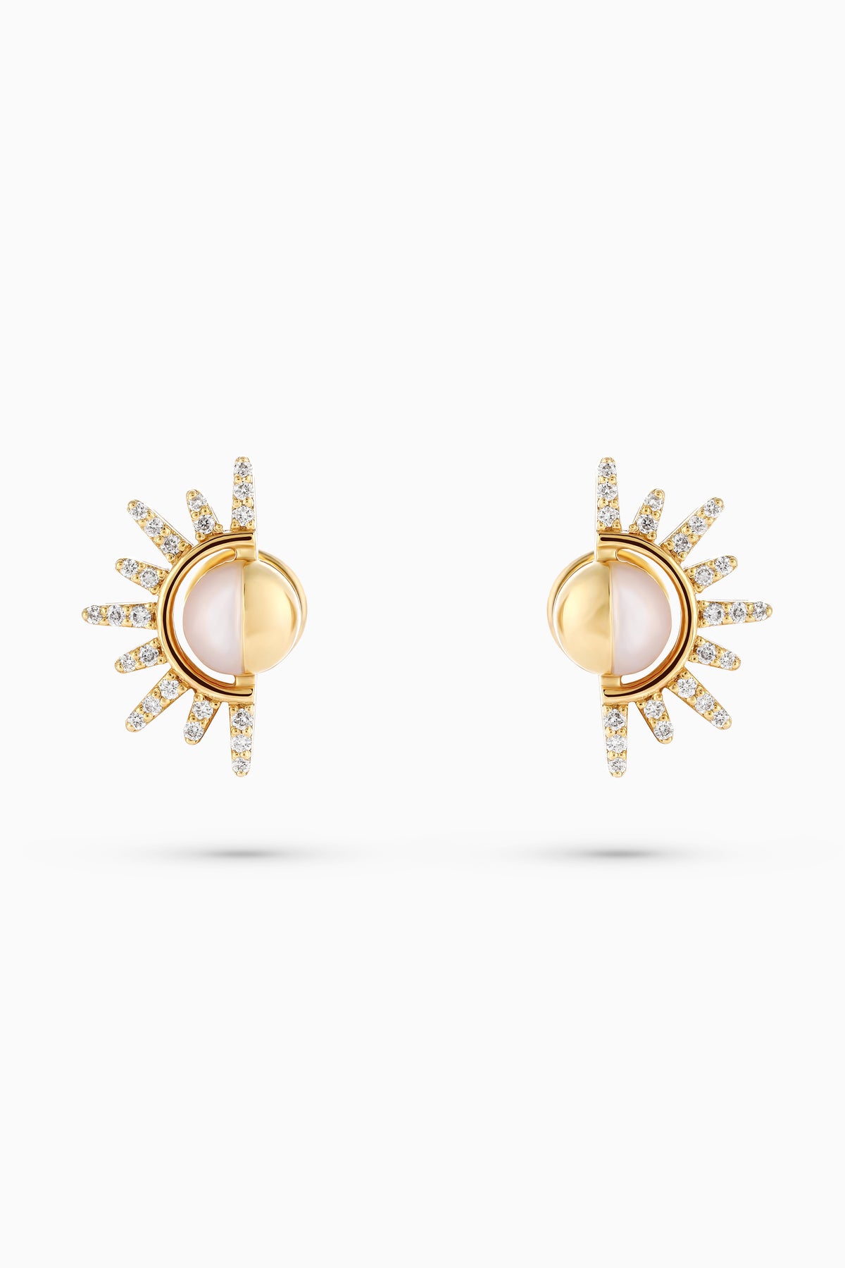 1.5 Sal Earrings
