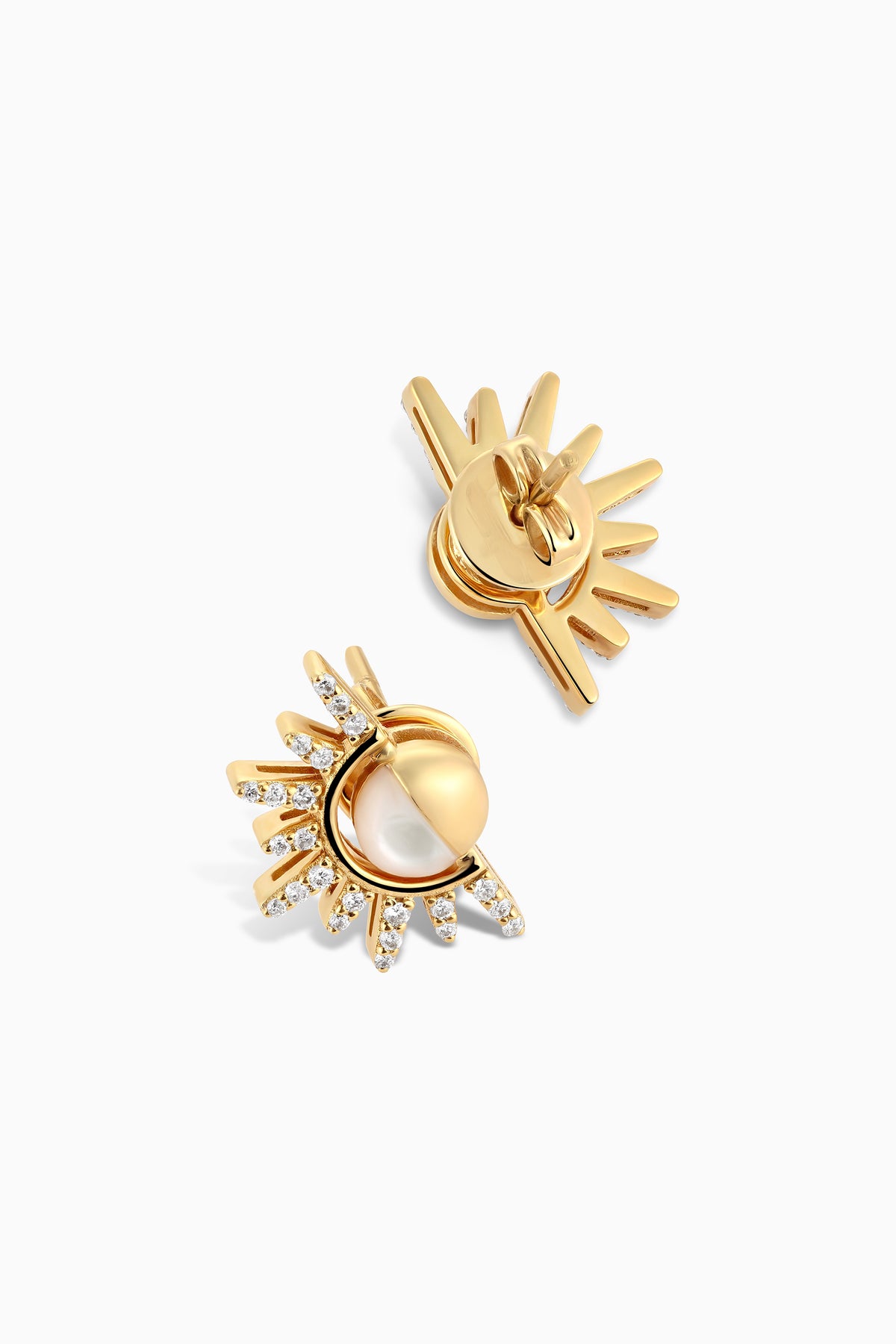 2.0 Sal Earrings