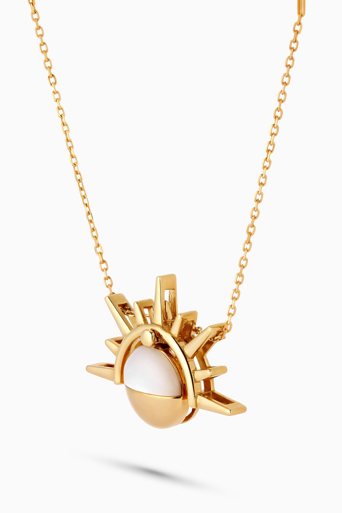 The Sal Pendant