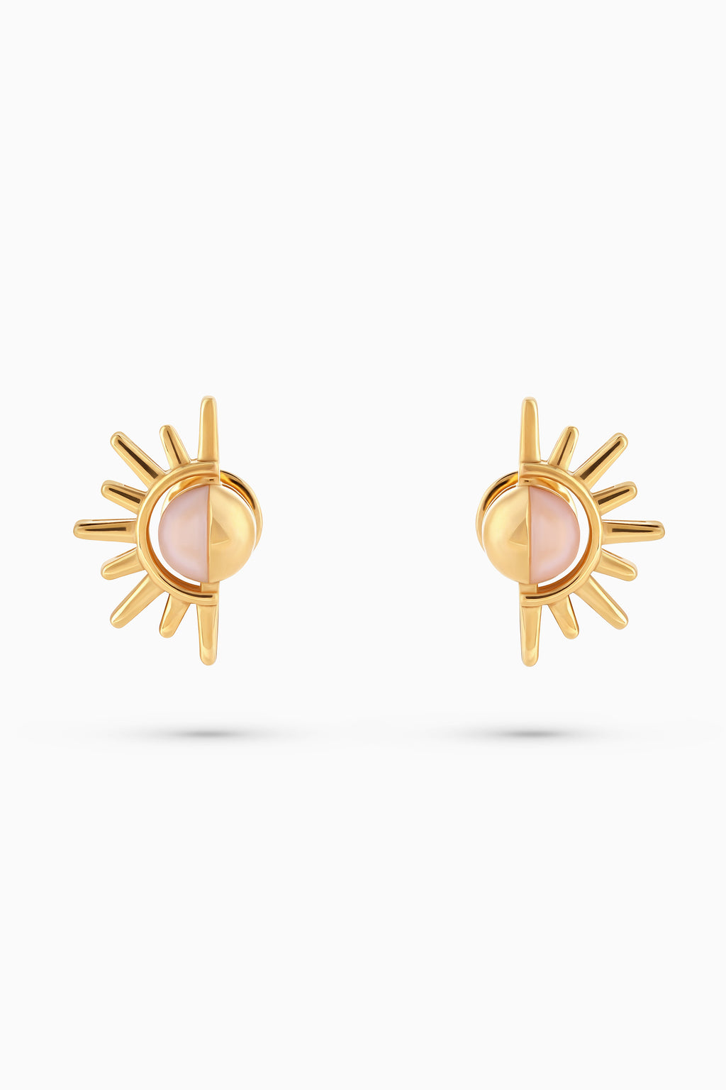 2.0 Solene Earrings