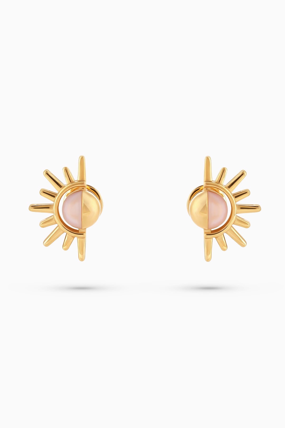 2.0 Solene Earrings