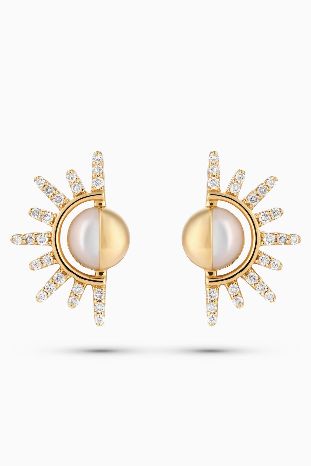 1.5 Solene Earrings