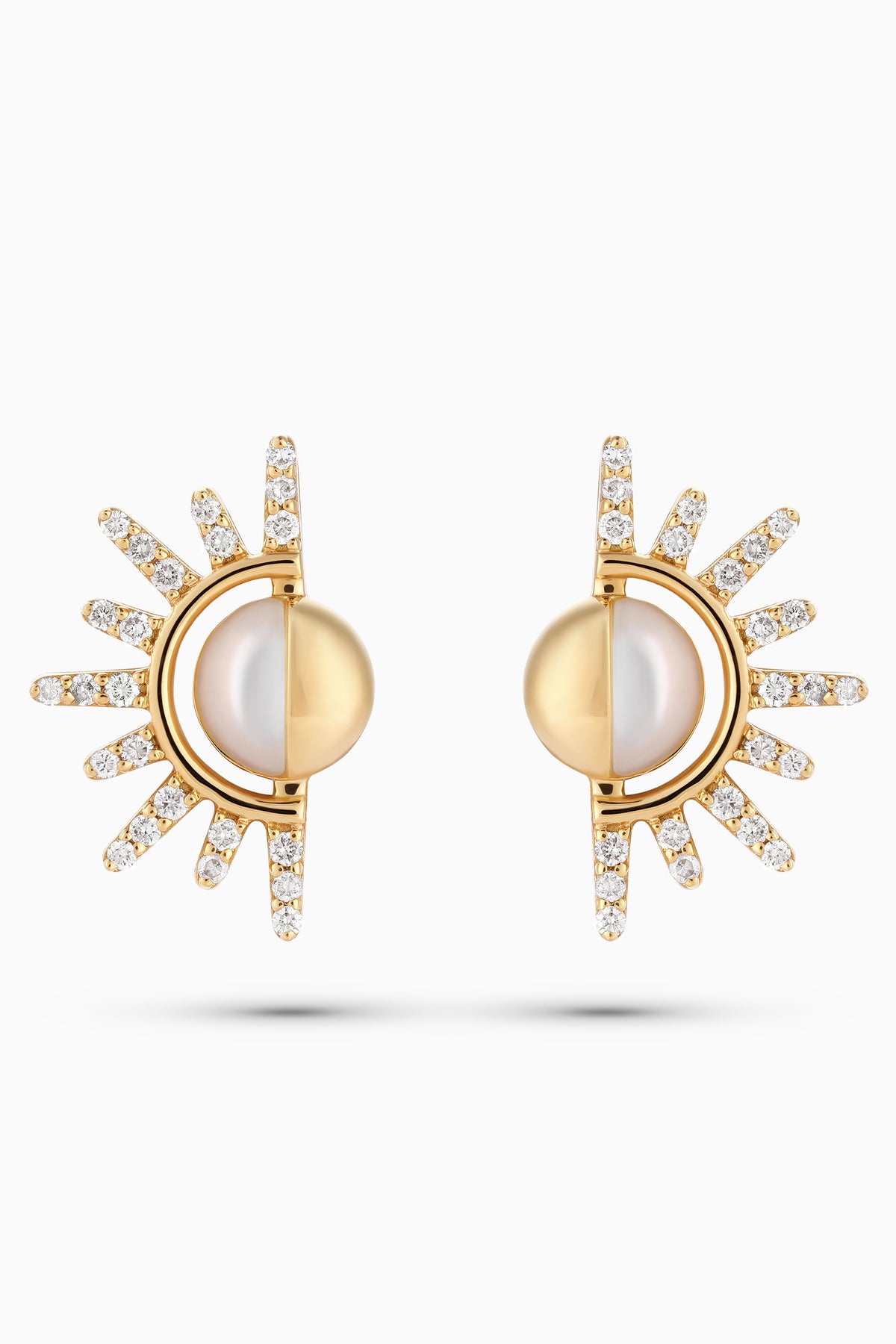 1.5 Solene Earrings
