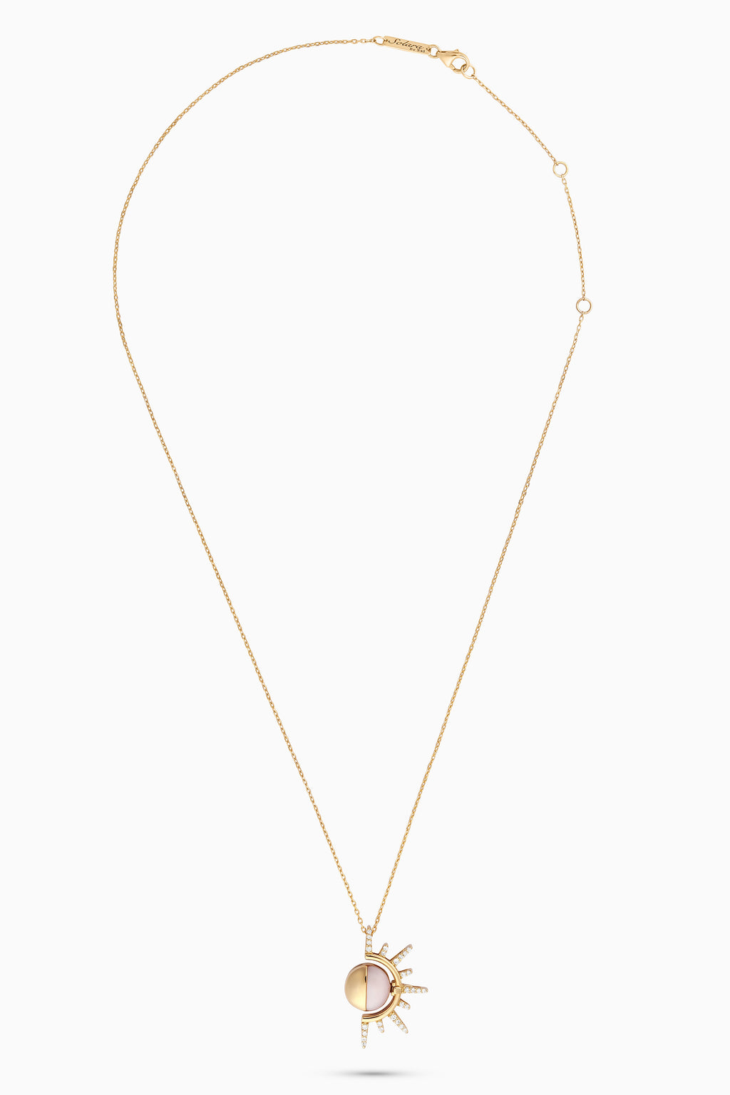The Solene Pendant