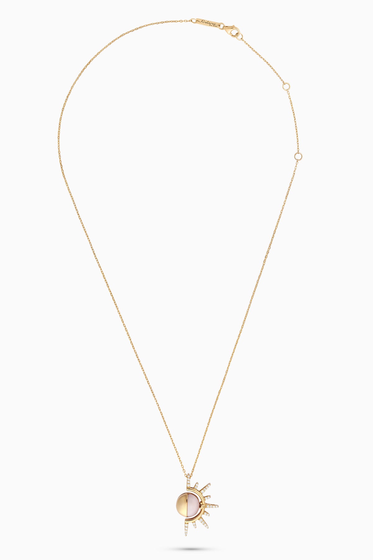The Solene Pendant