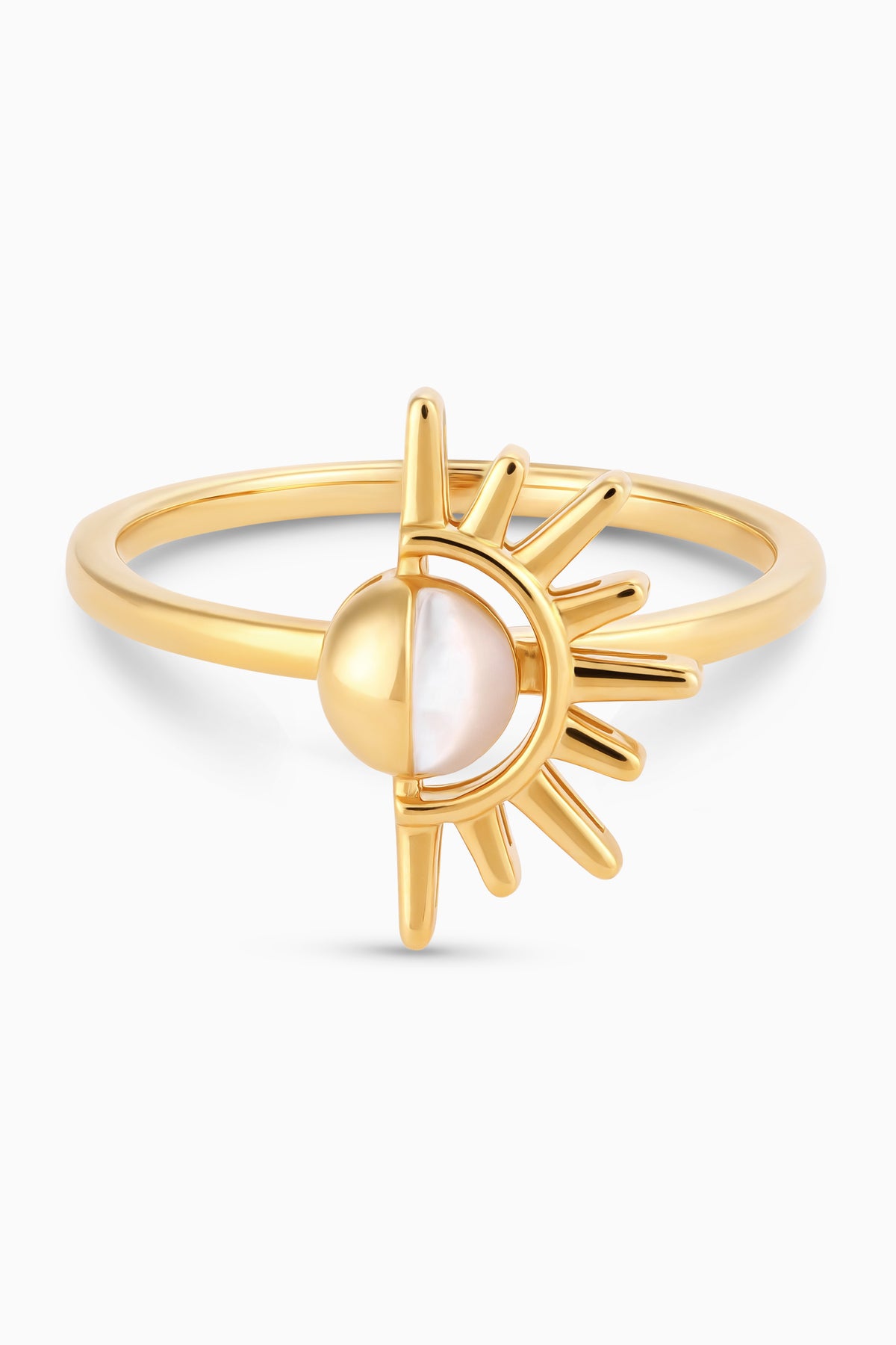 The Solene Ring