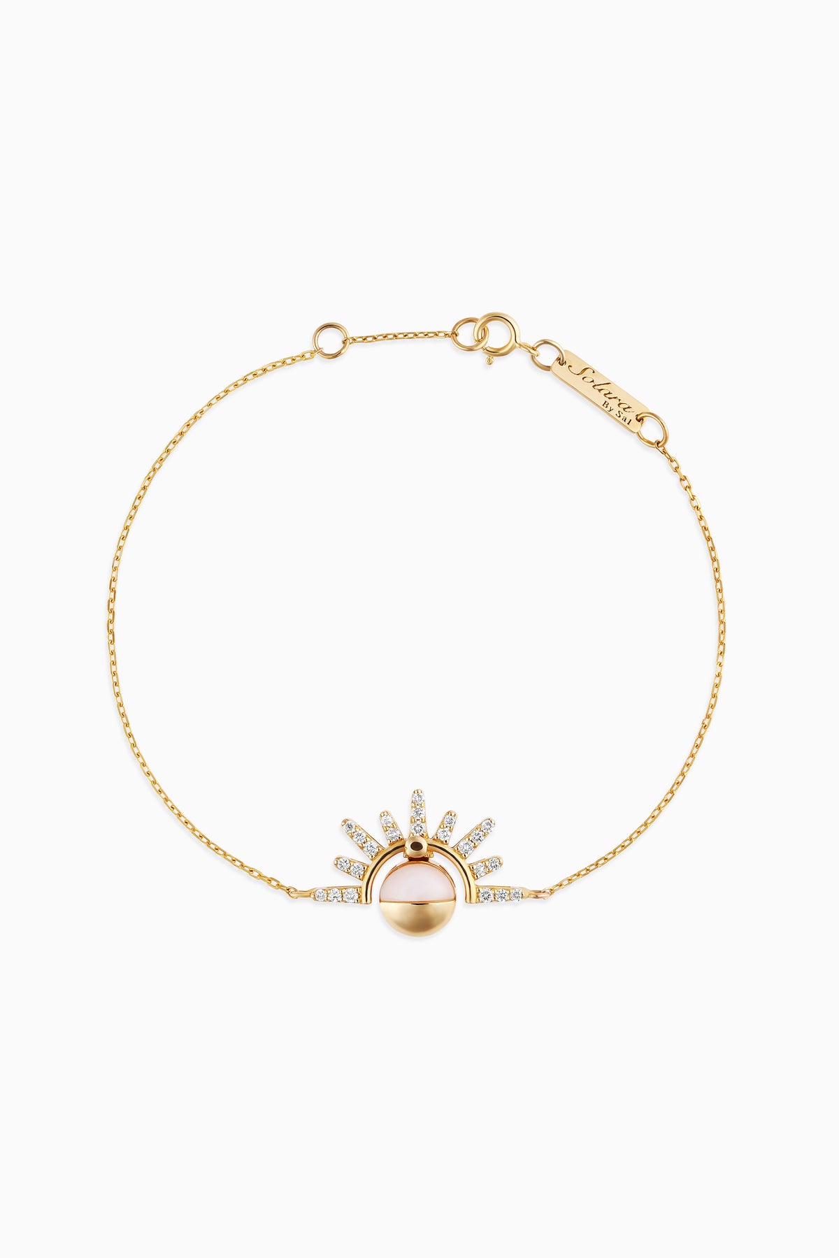 1.5 Solene Bracelet