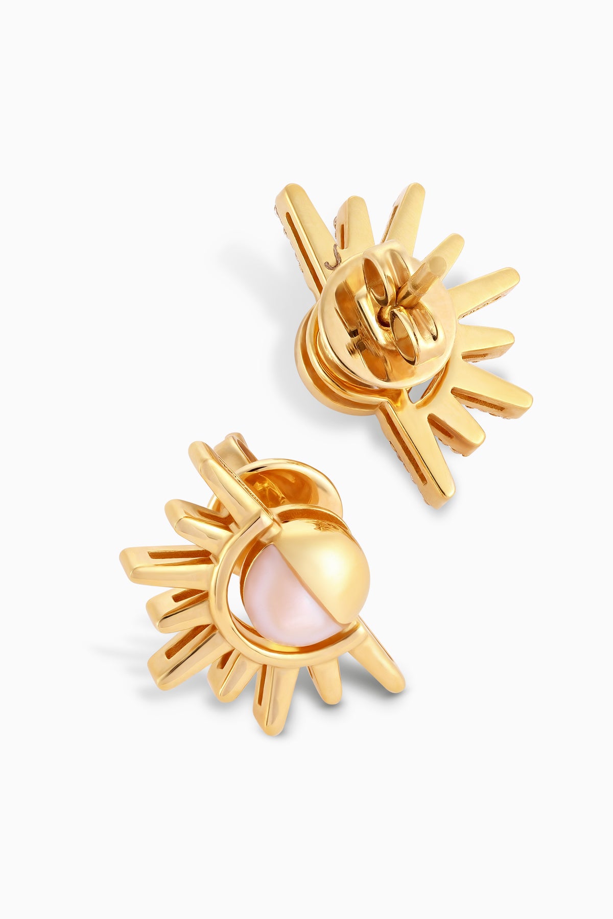 2.0 Solene Earrings