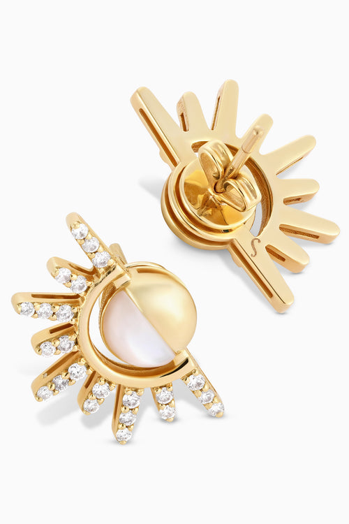 1.5 Solene Earrings