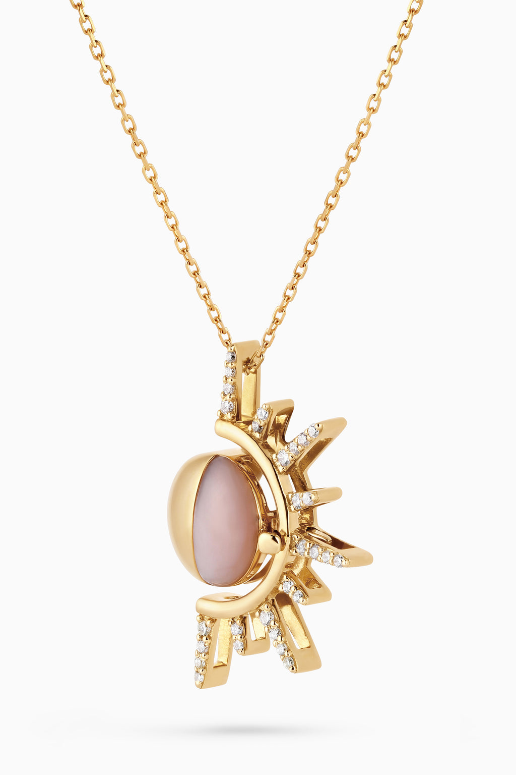 The Solene Pendant