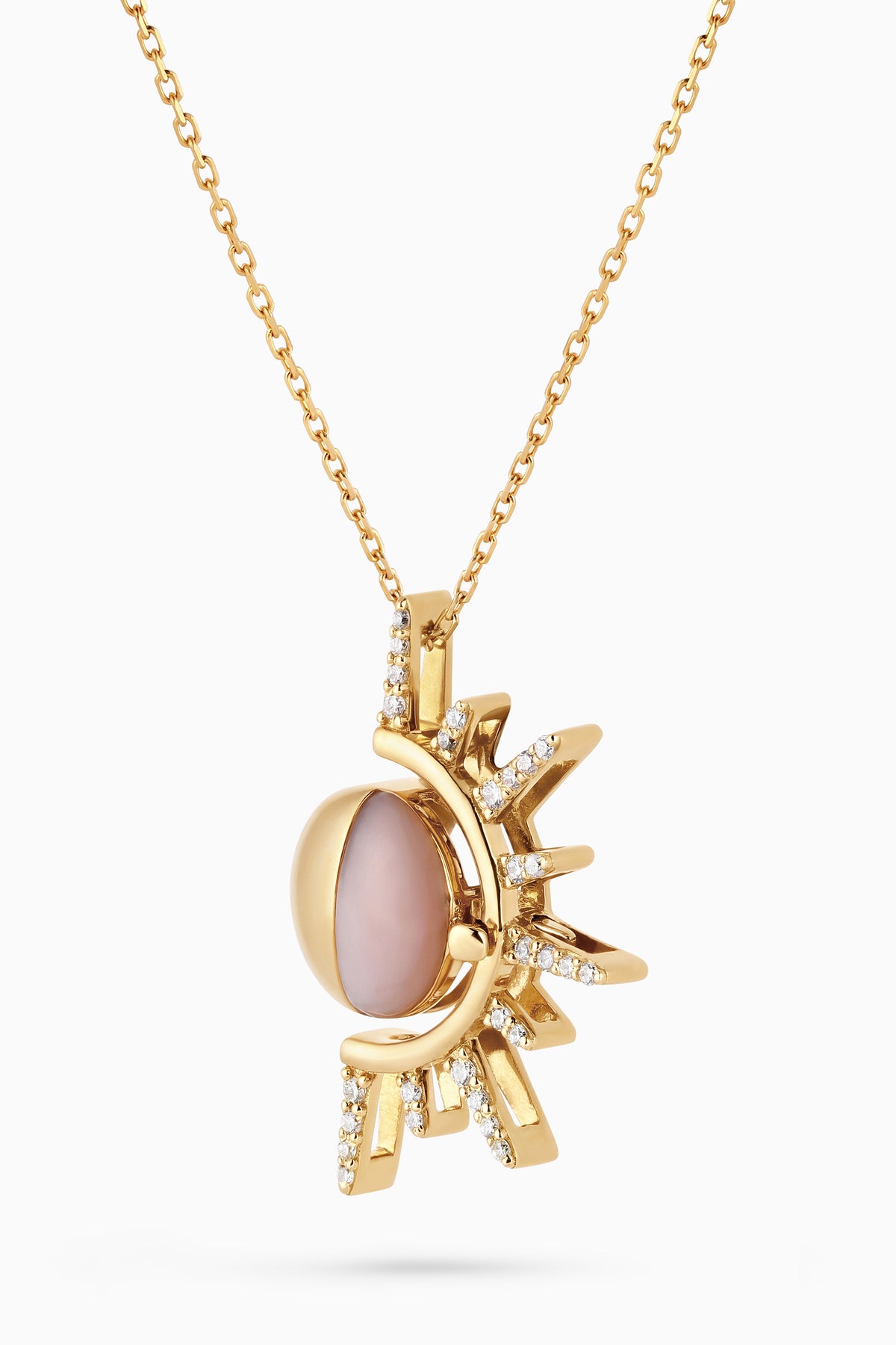 The Solene Pendant