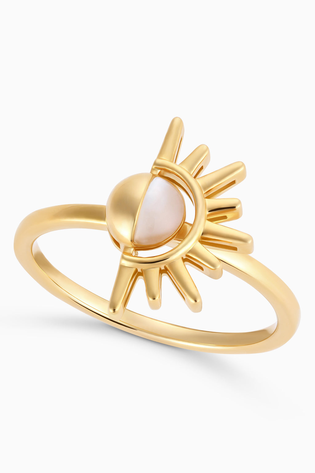 The Solene Ring