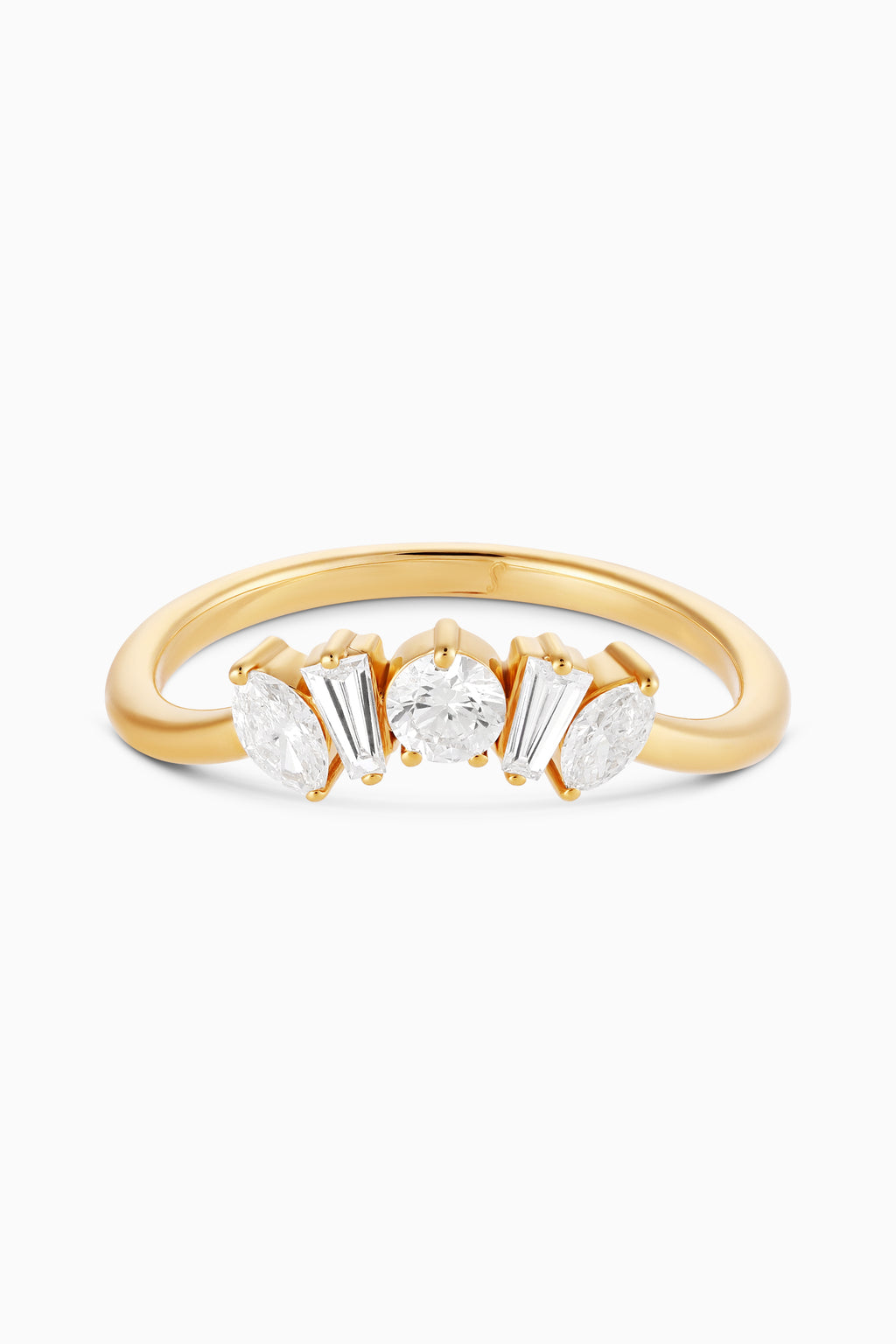 The Solis Ring