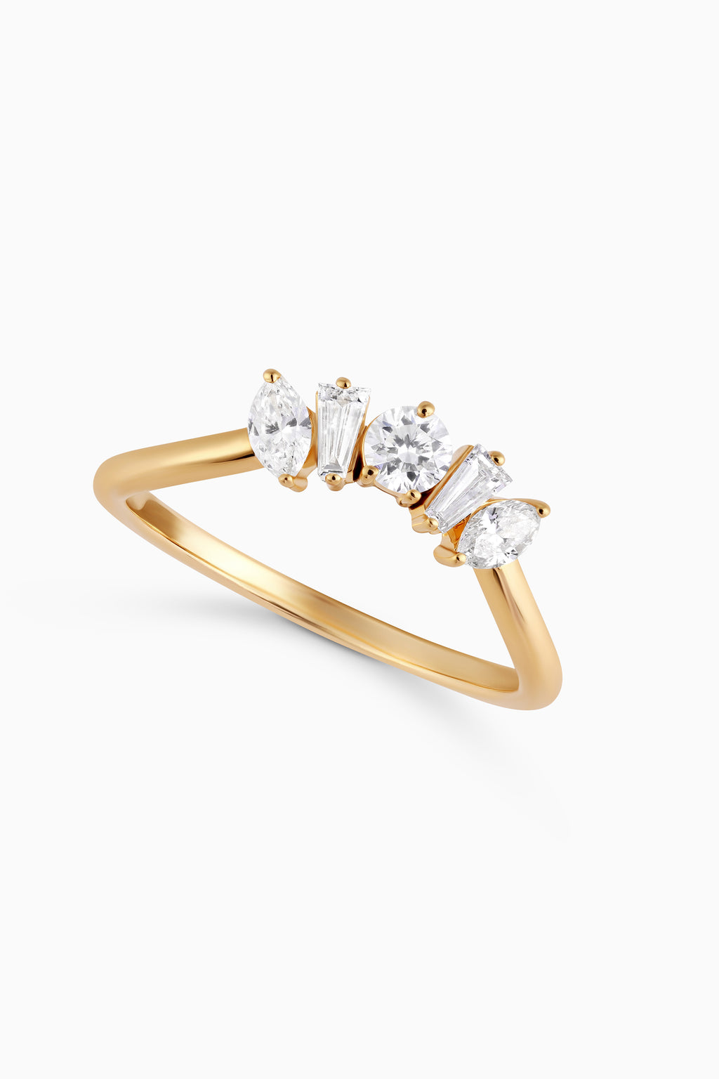 The Solis Ring