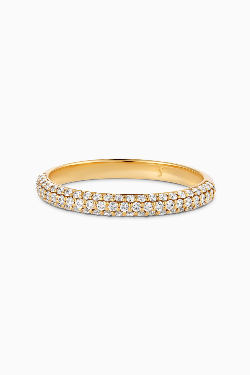 The Spark Ring