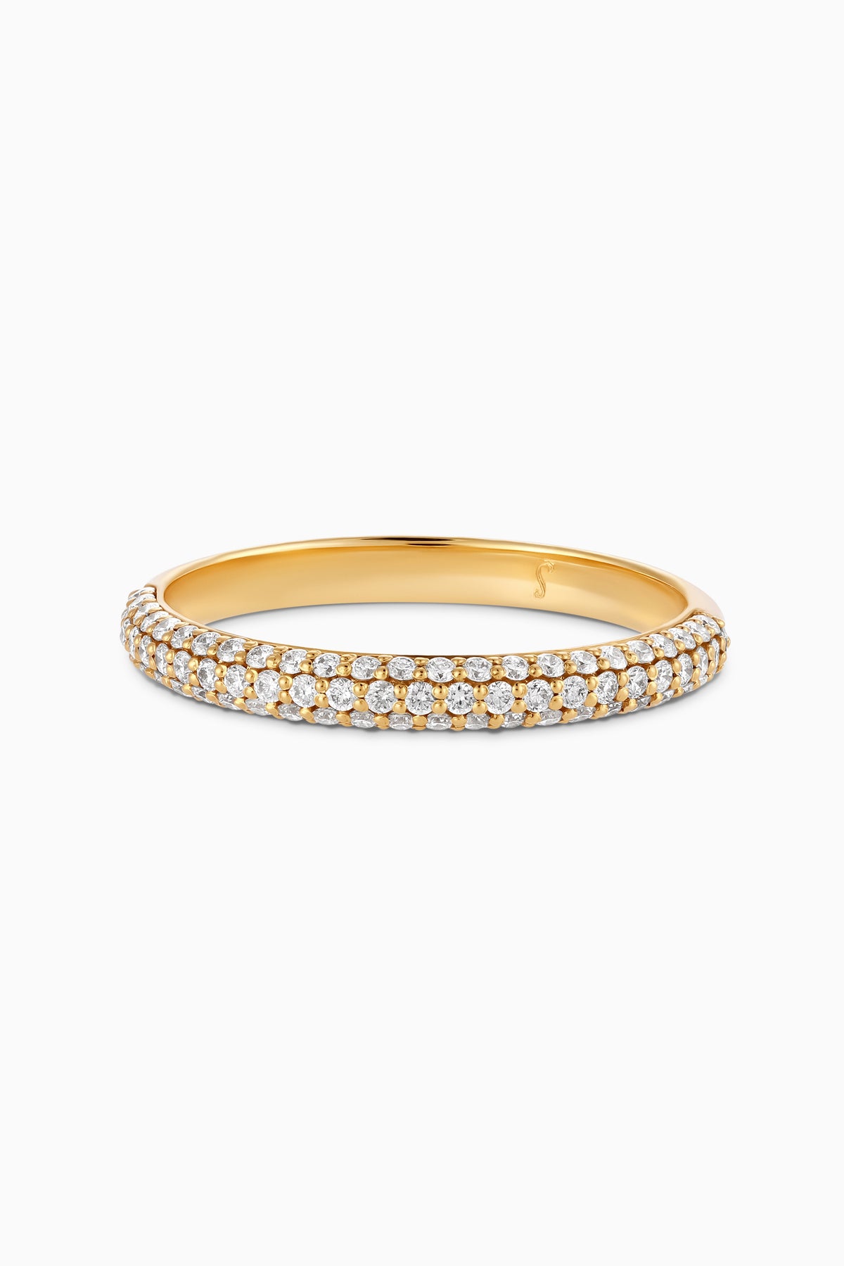 The Spark Ring