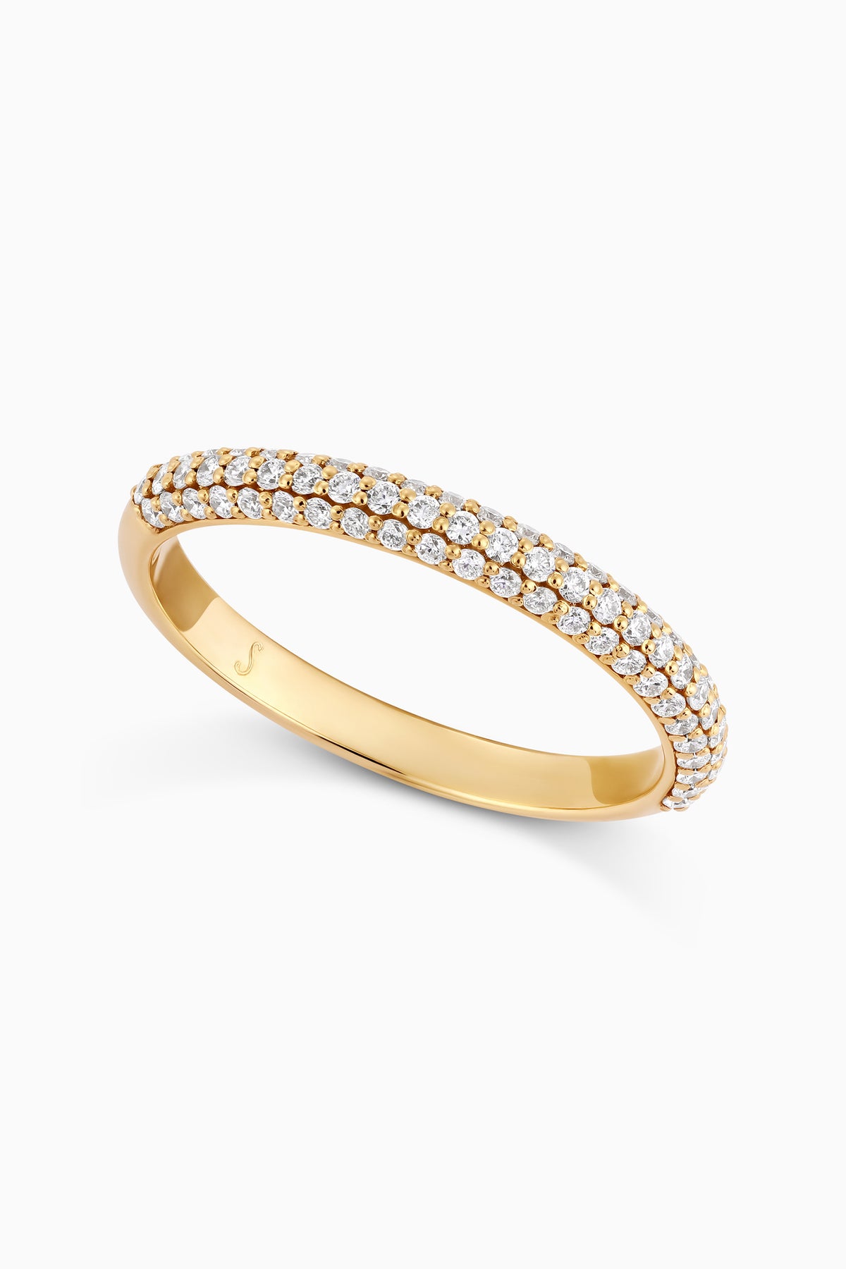 The Spark Ring