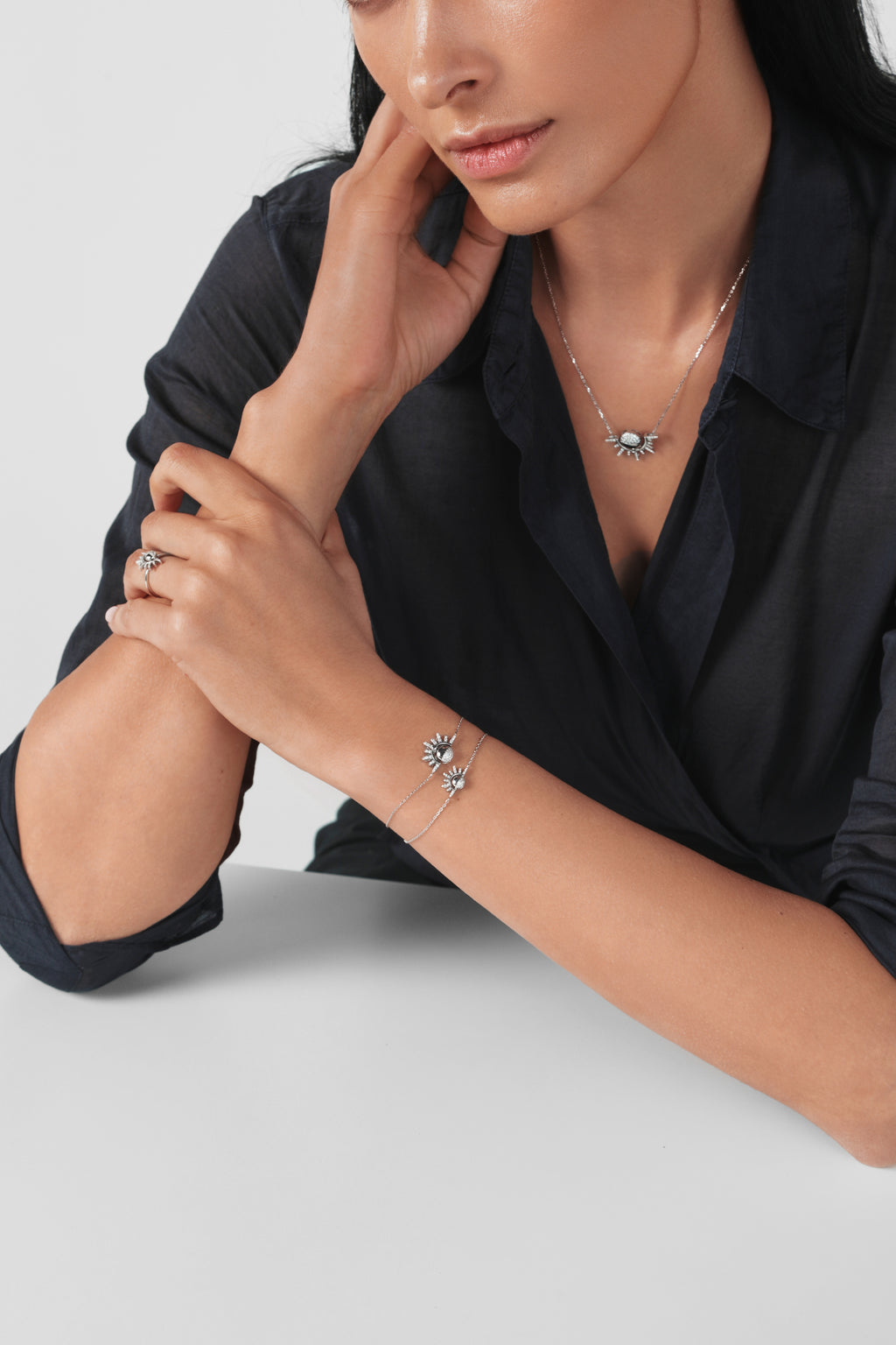 The Thal Bracelet