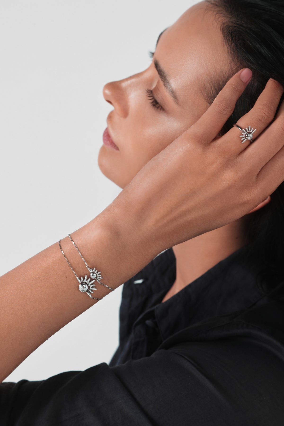 The Thal Bracelet