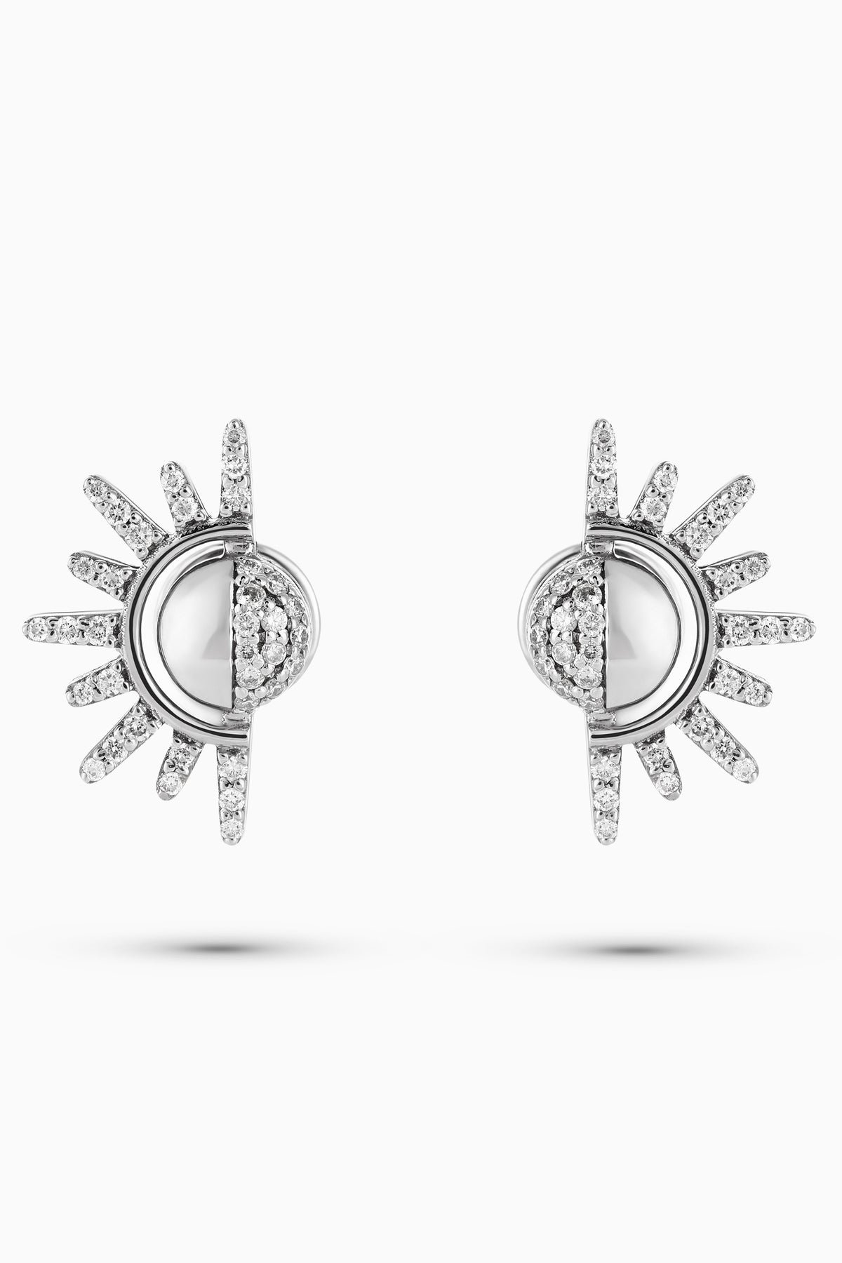 1.5 Thal Earrings