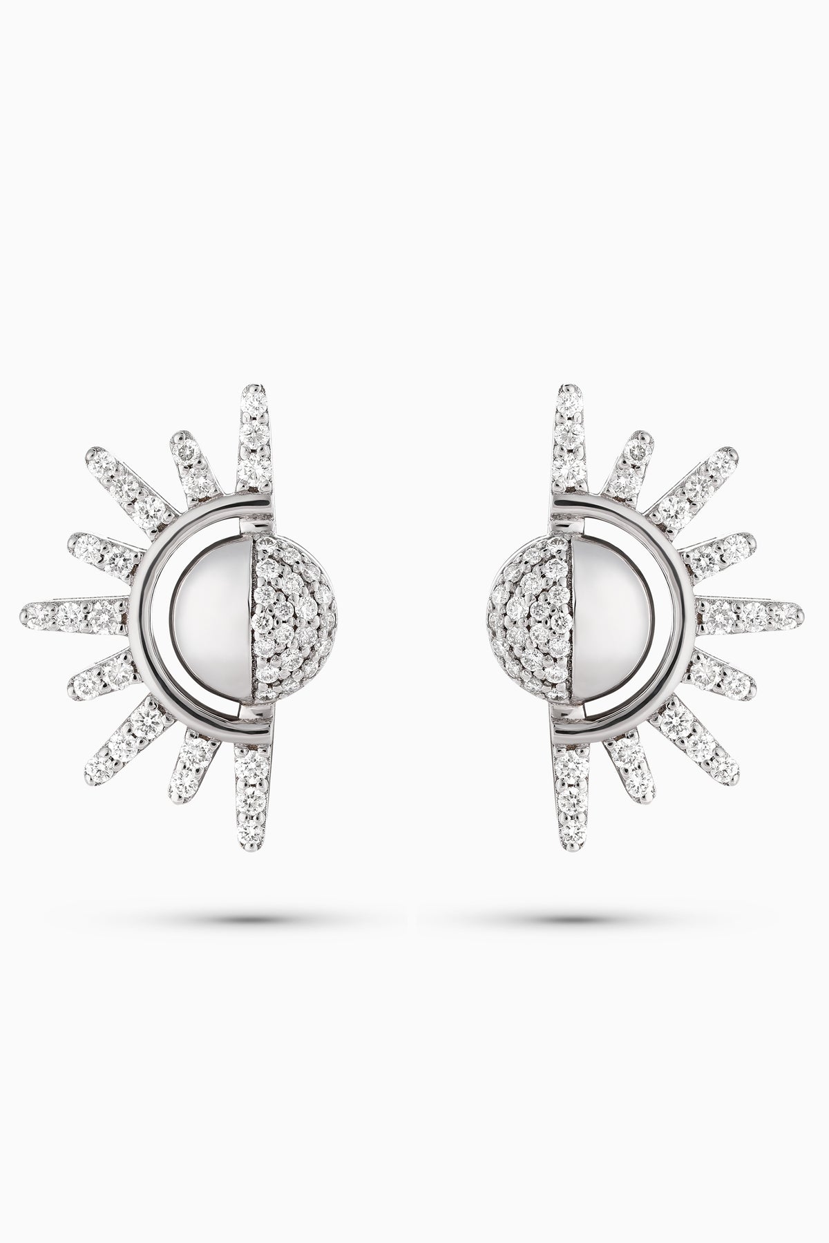 1.5 Thal Earrings