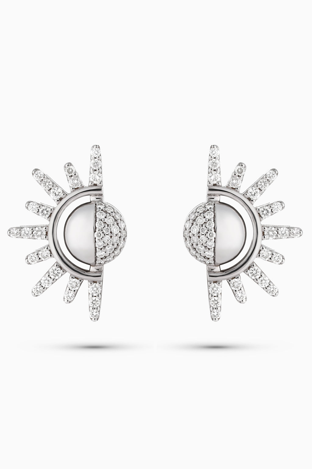2.0 Thal Earrings