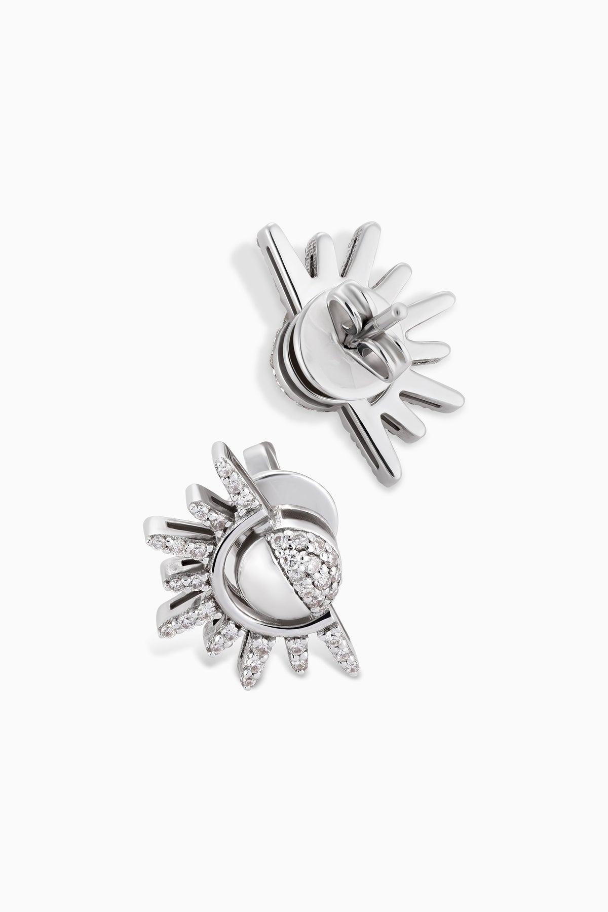 1.5 Thal Earrings