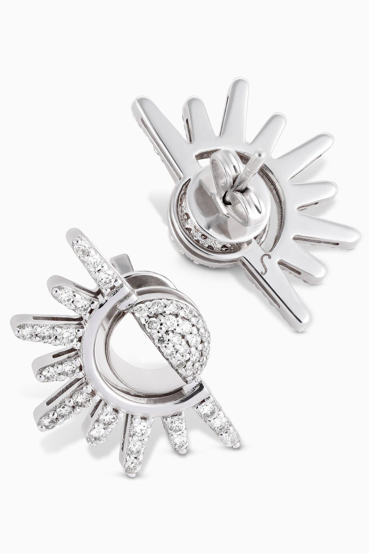 1.5 Thal Earrings