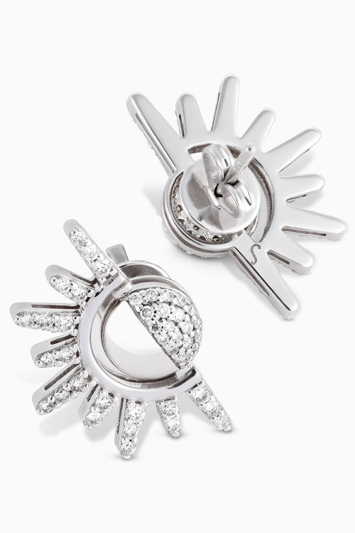 1.5 Thal Earrings