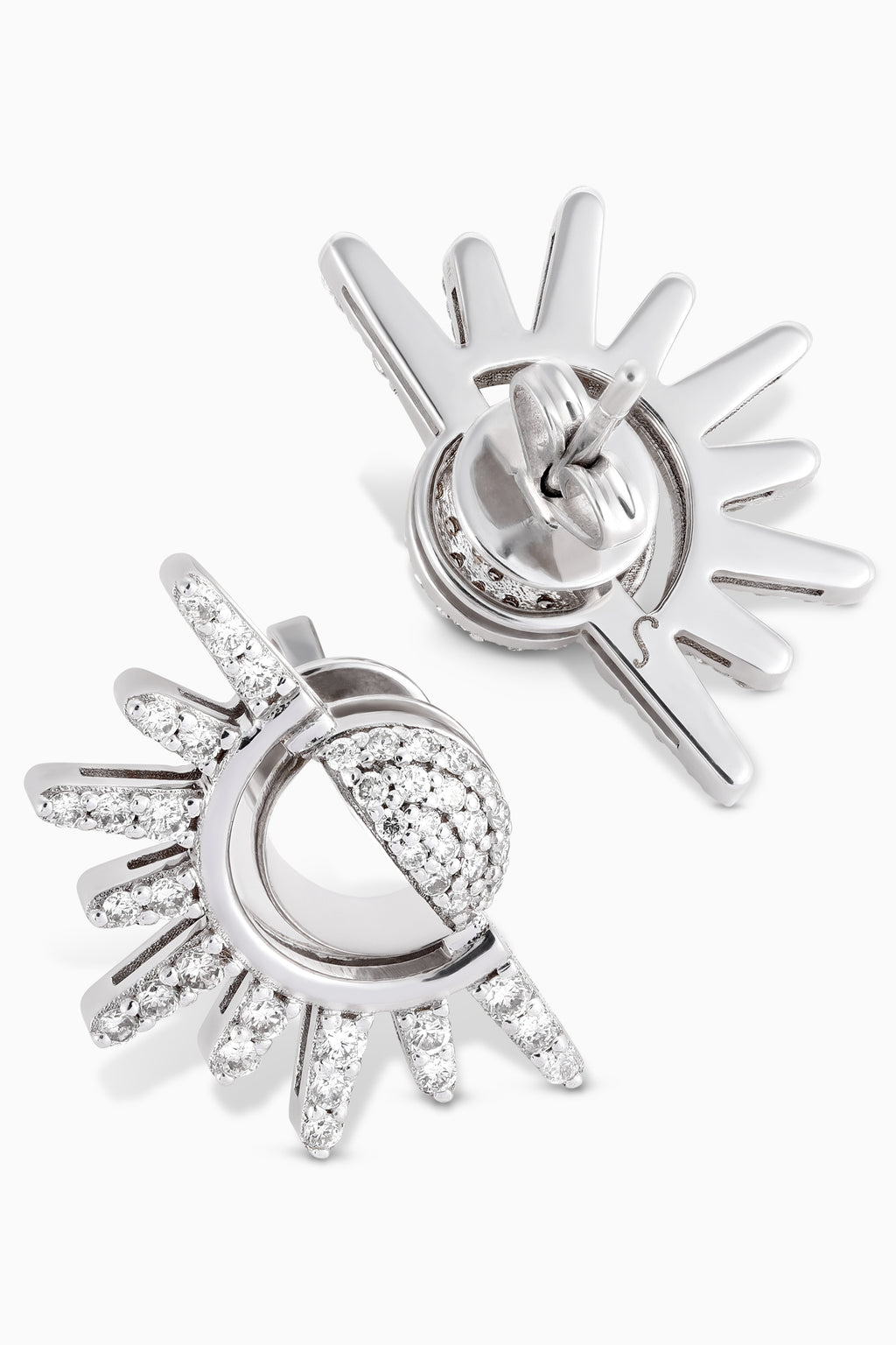 2.0 Thal Earrings